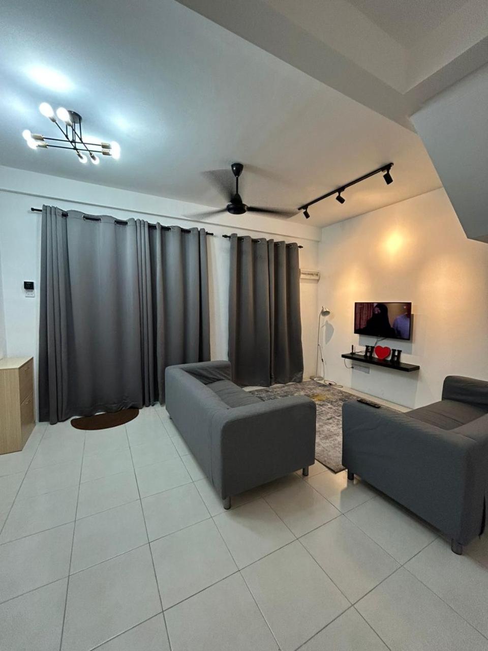HStay Ipoh