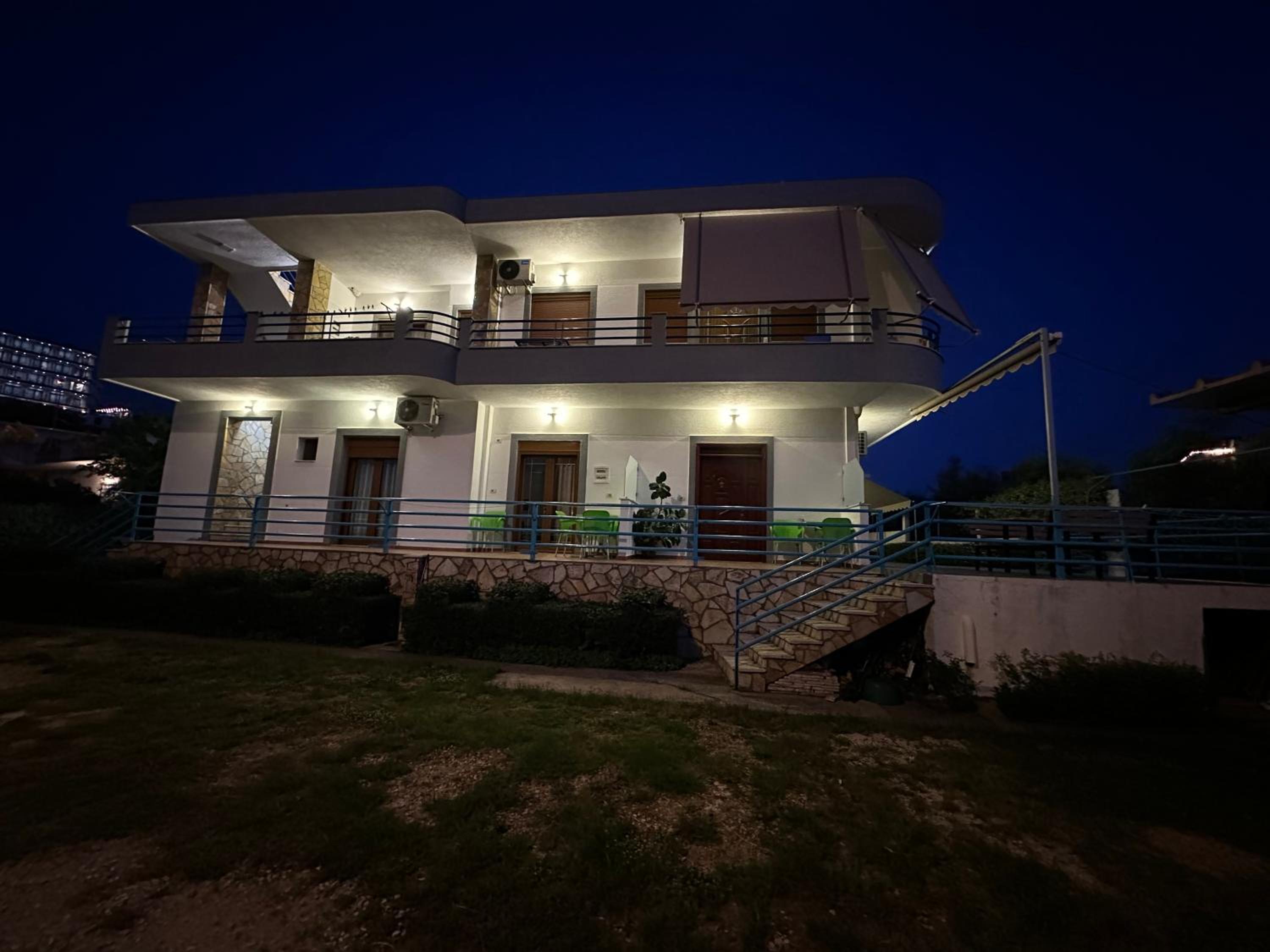 Guesthouse Jasmine