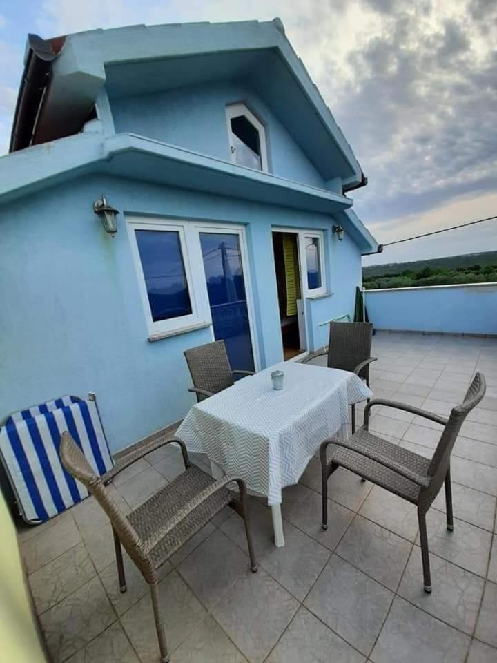 Apartment Katavić