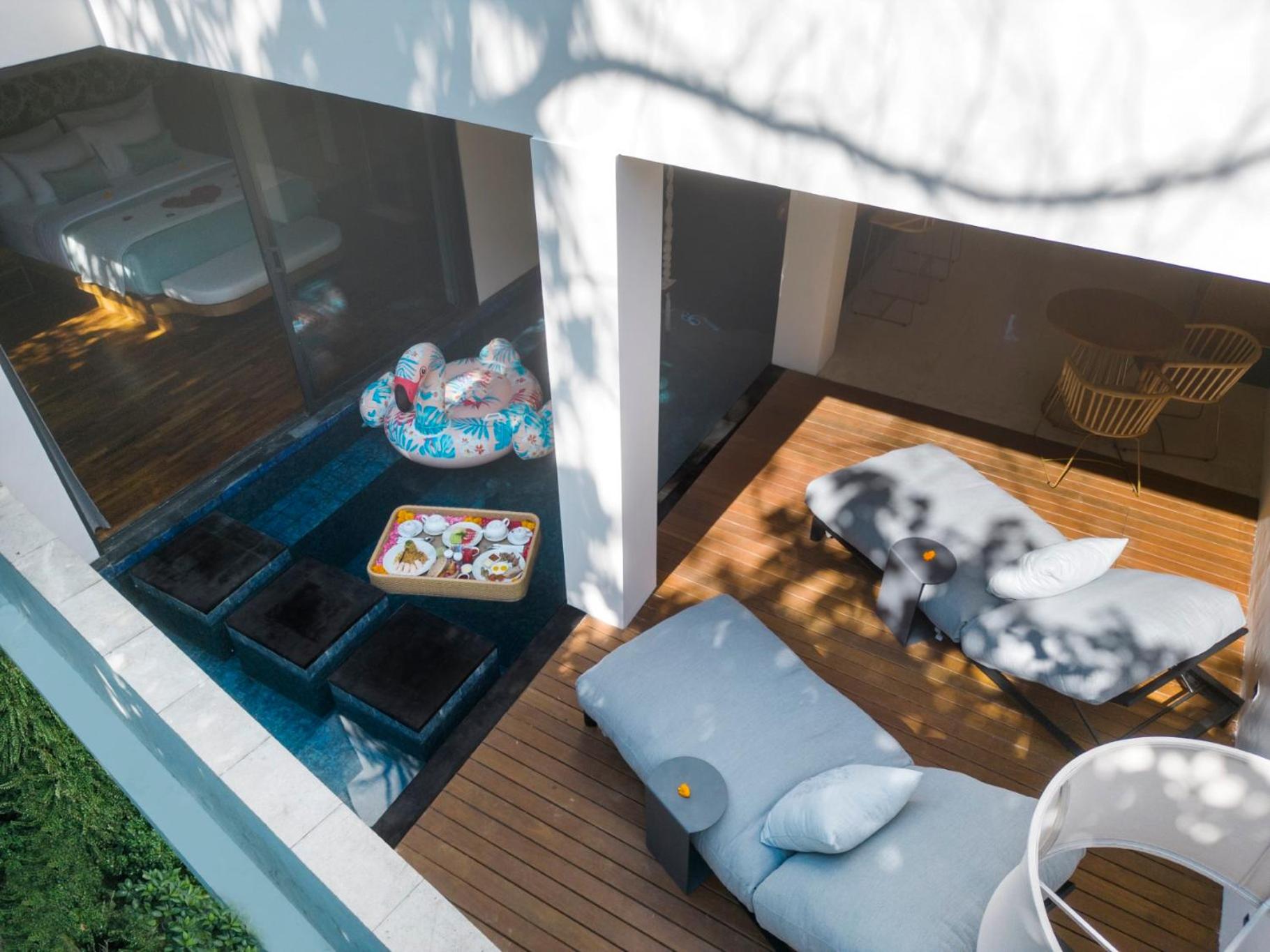 Ayona Villa Canggu by Ini Vie Hospitality