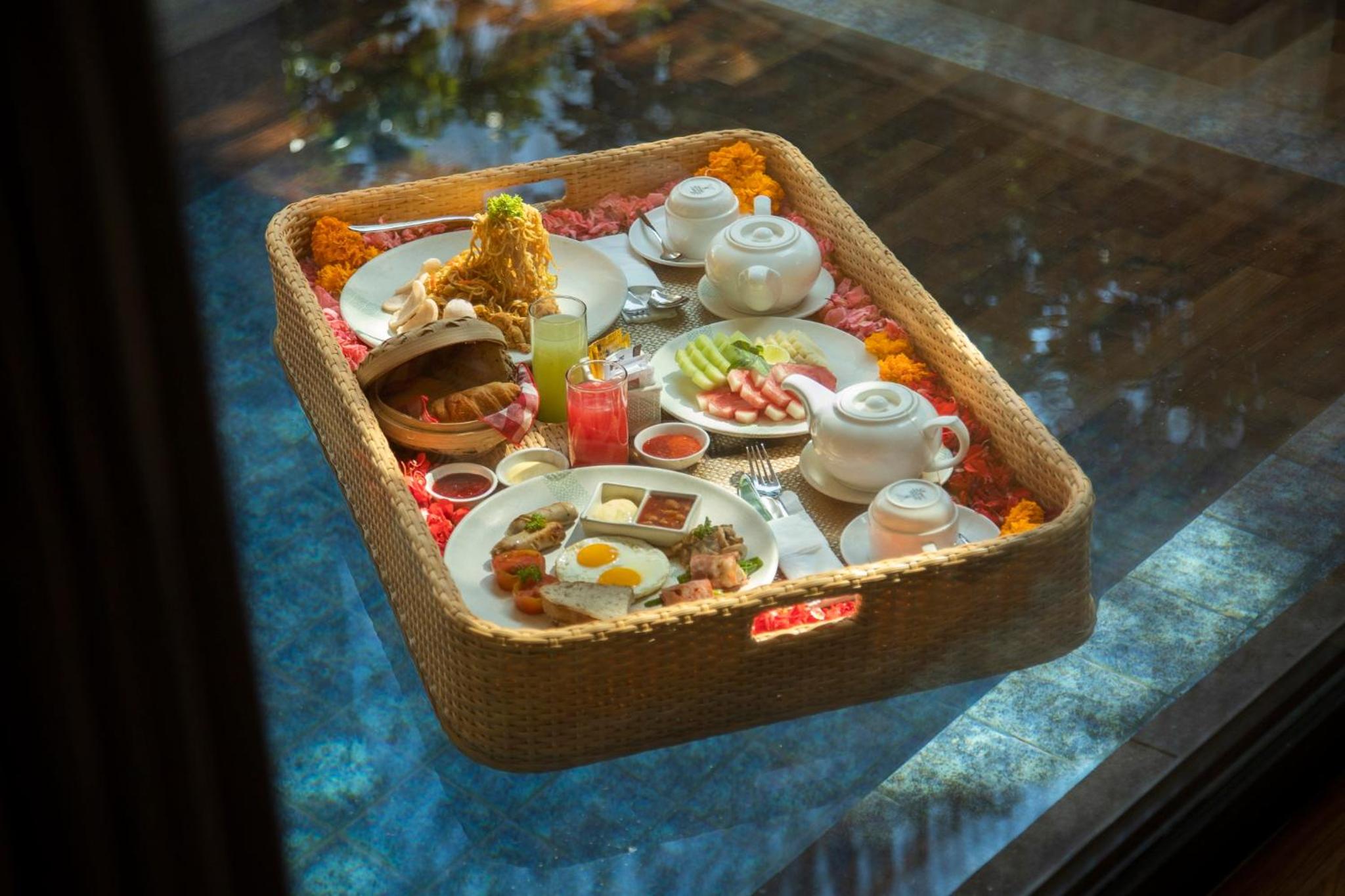 Ayona Villa Canggu by Ini Vie Hospitality