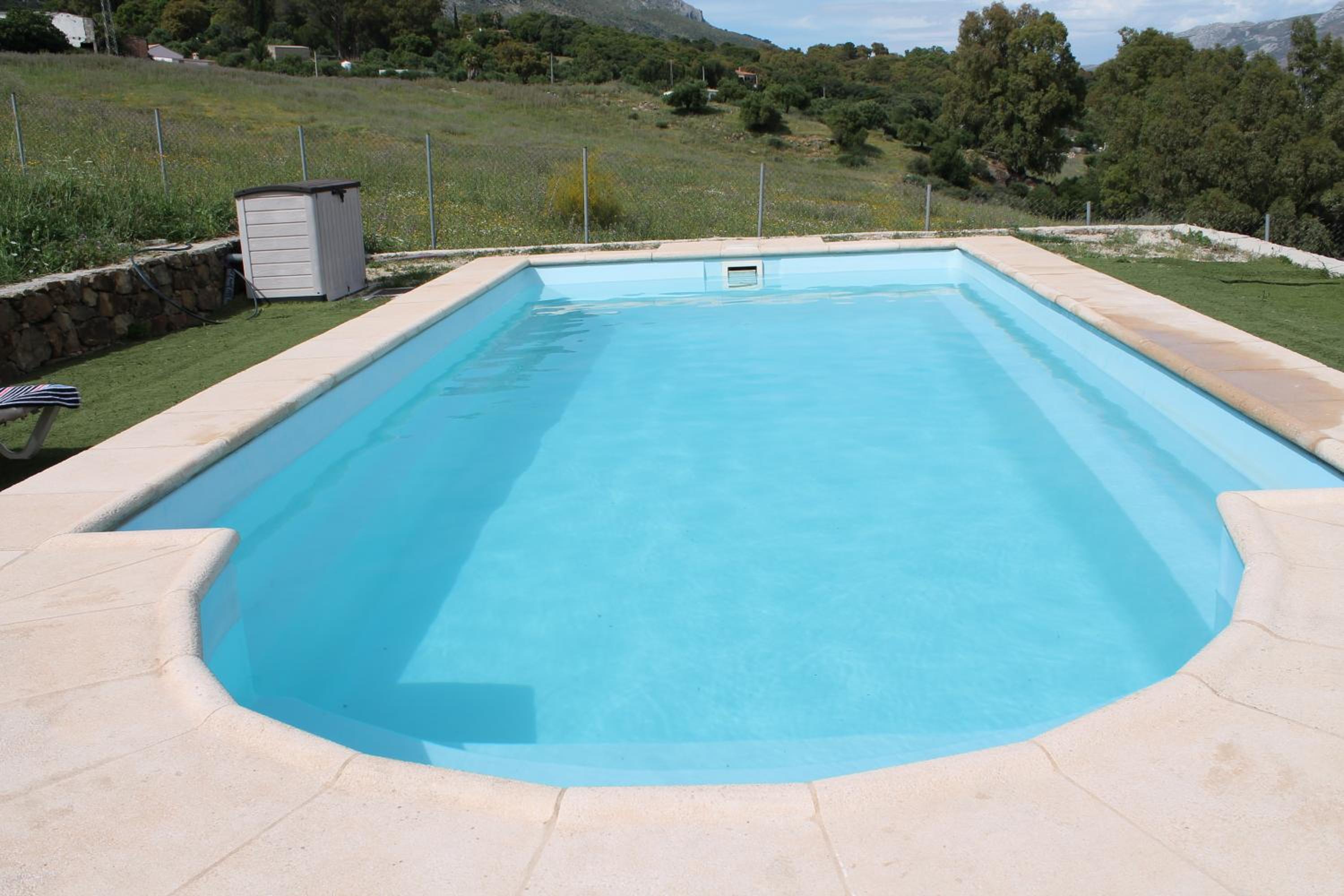 Apartamento Valle del Guadiaro