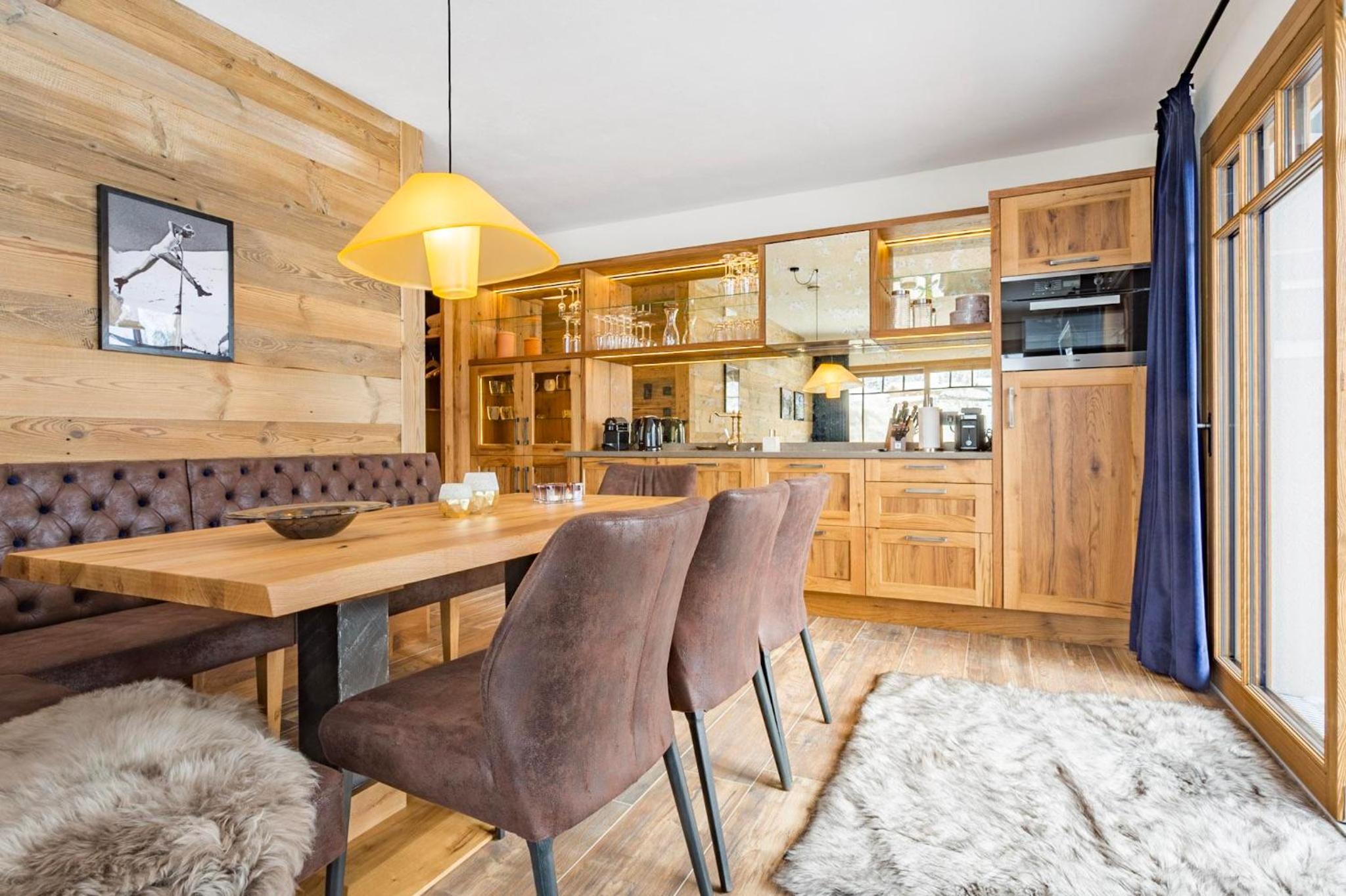 Alpenchalet Prinsengut