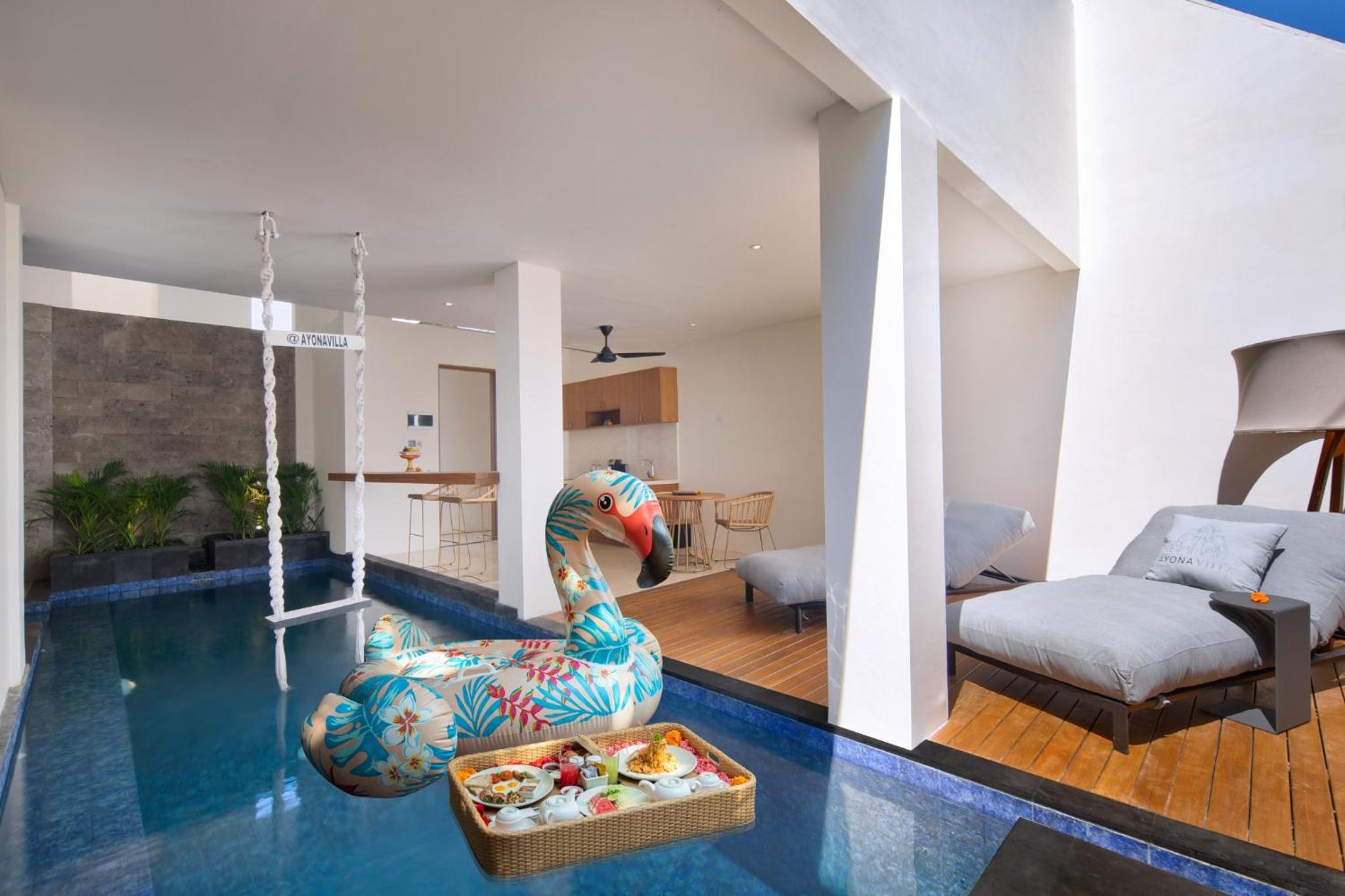 Ayona Villa Canggu by Ini Vie Hospitality