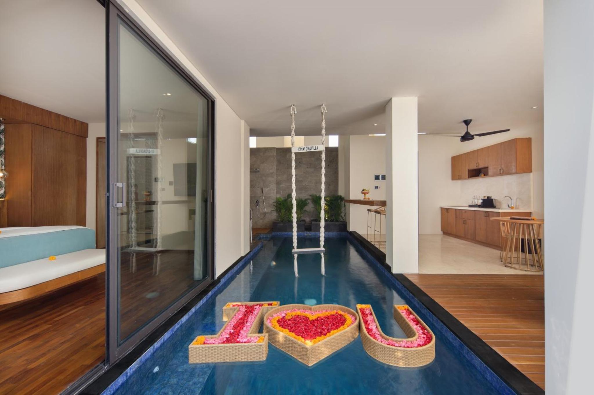 Ayona Villa Canggu by Ini Vie Hospitality