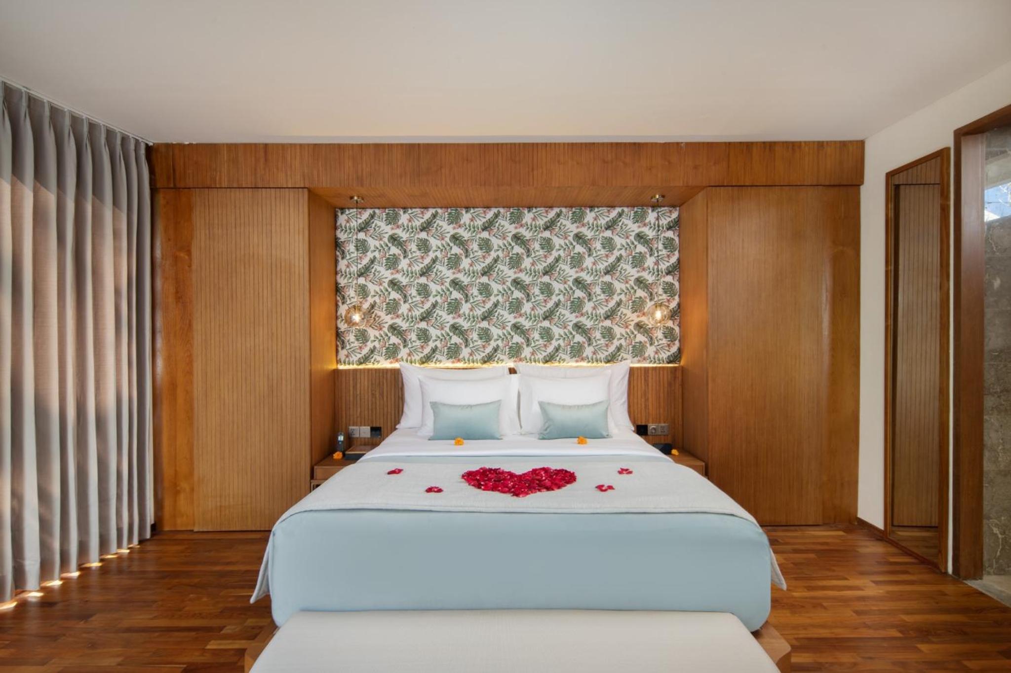 Ayona Villa Canggu by Ini Vie Hospitality