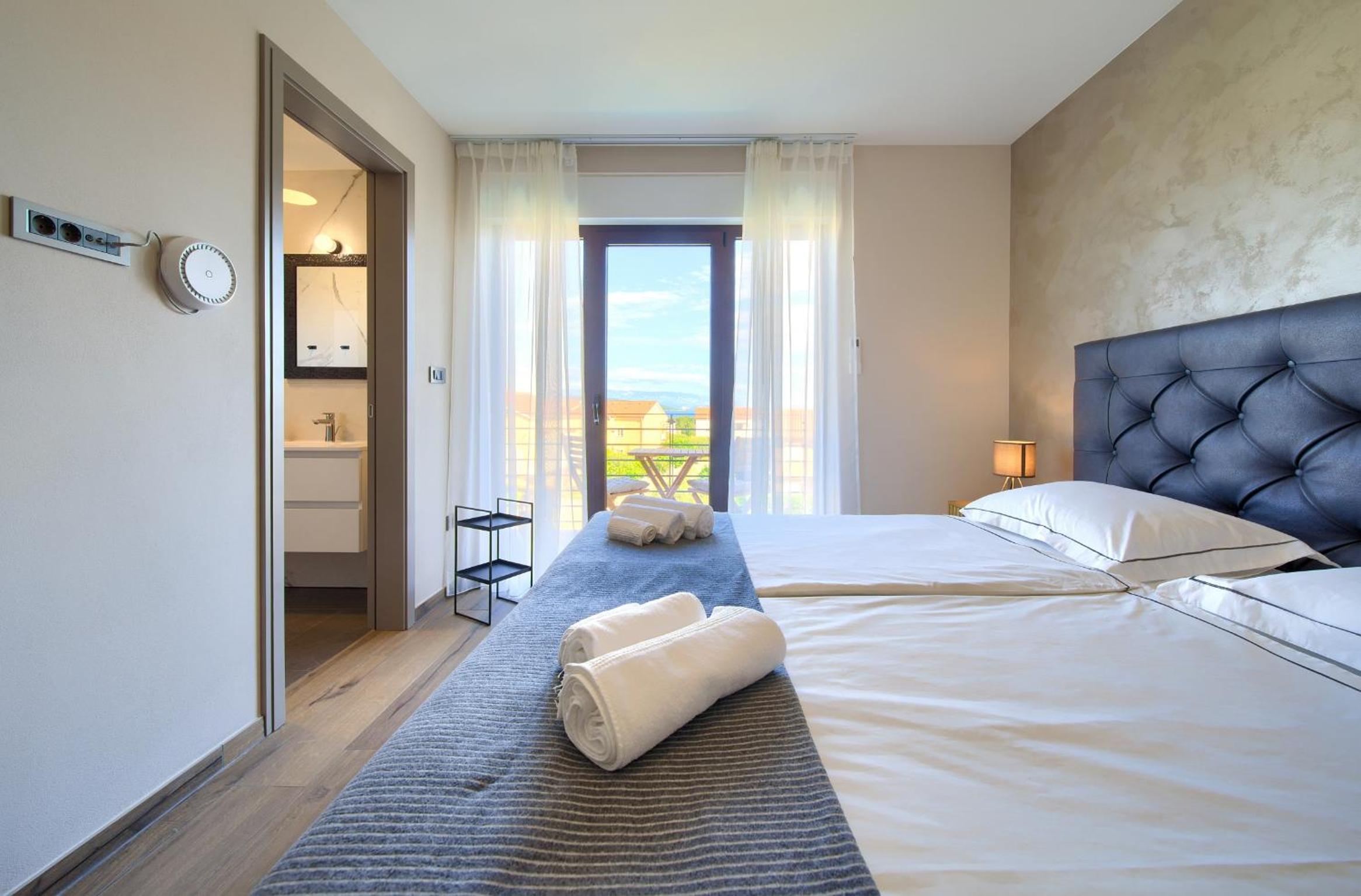 Holiday house Fra&La with private pool