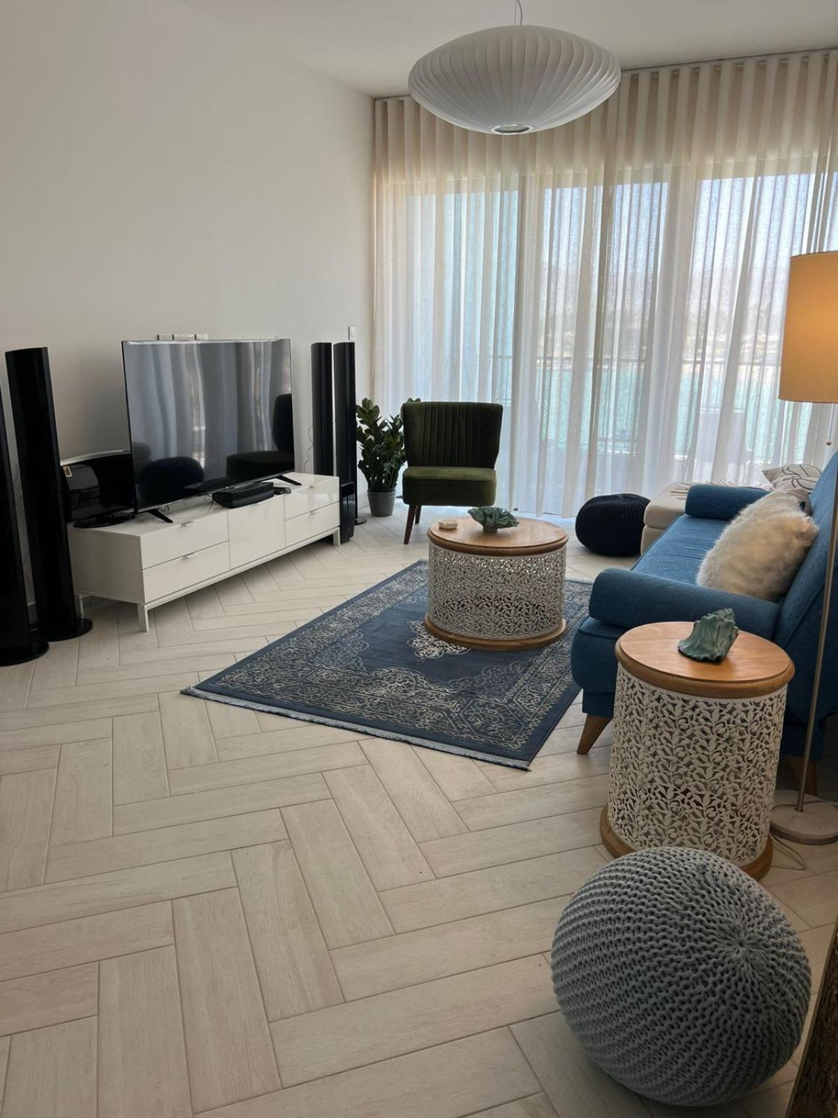 Twins Apartment Ayla