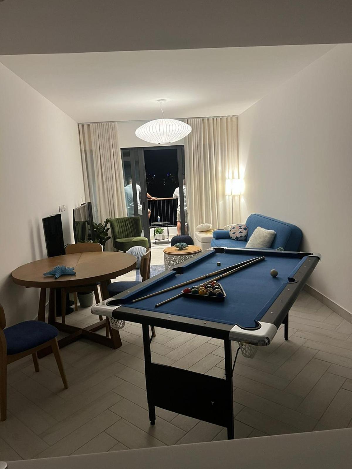 Twins Apartment Ayla