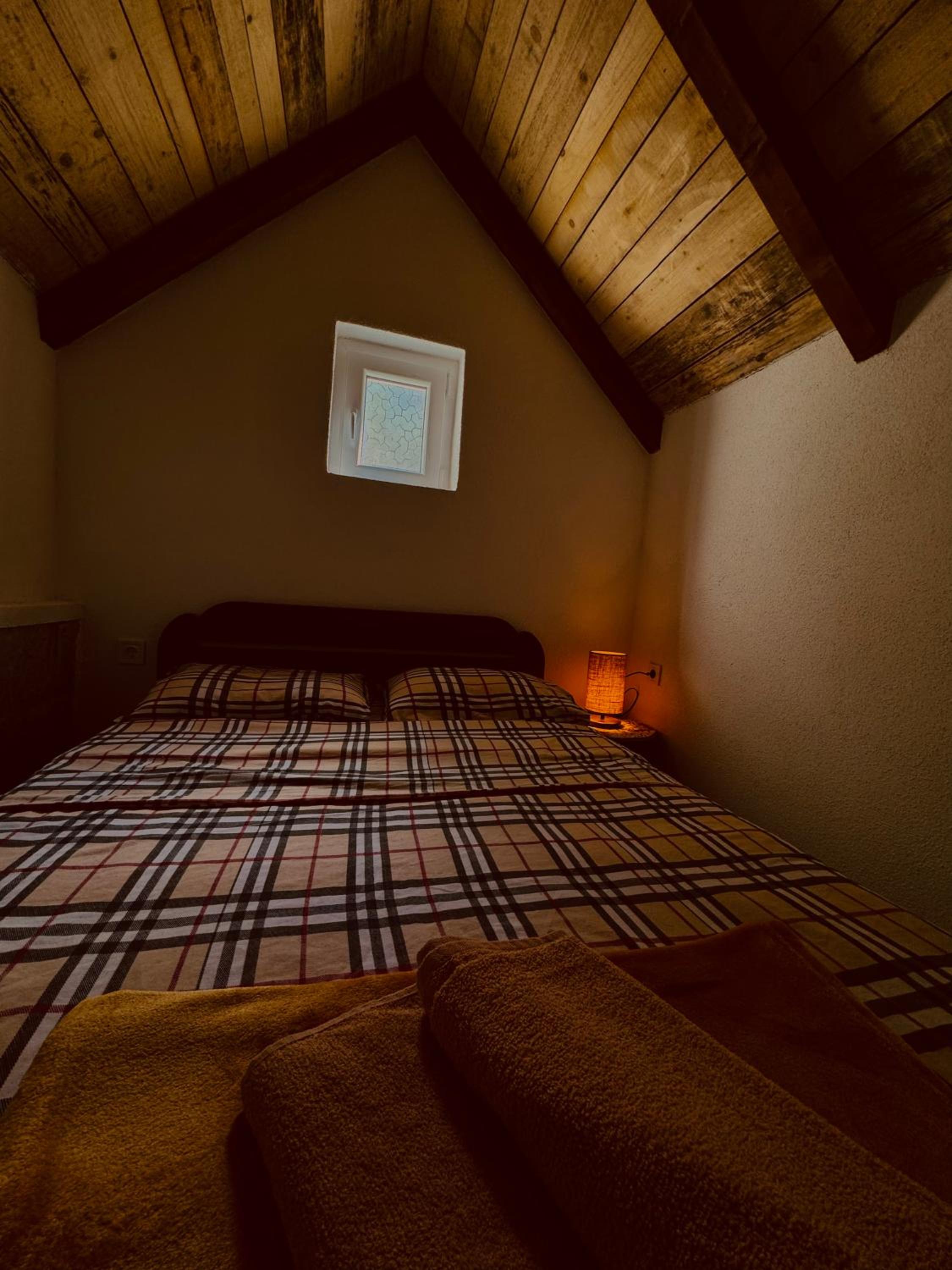 Vikendica,Bungalovi Lipska pećina photo 5