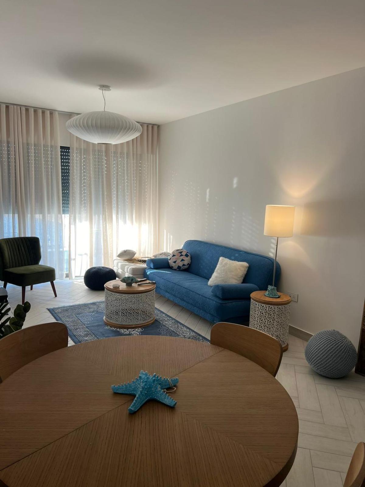Twins Apartment Ayla