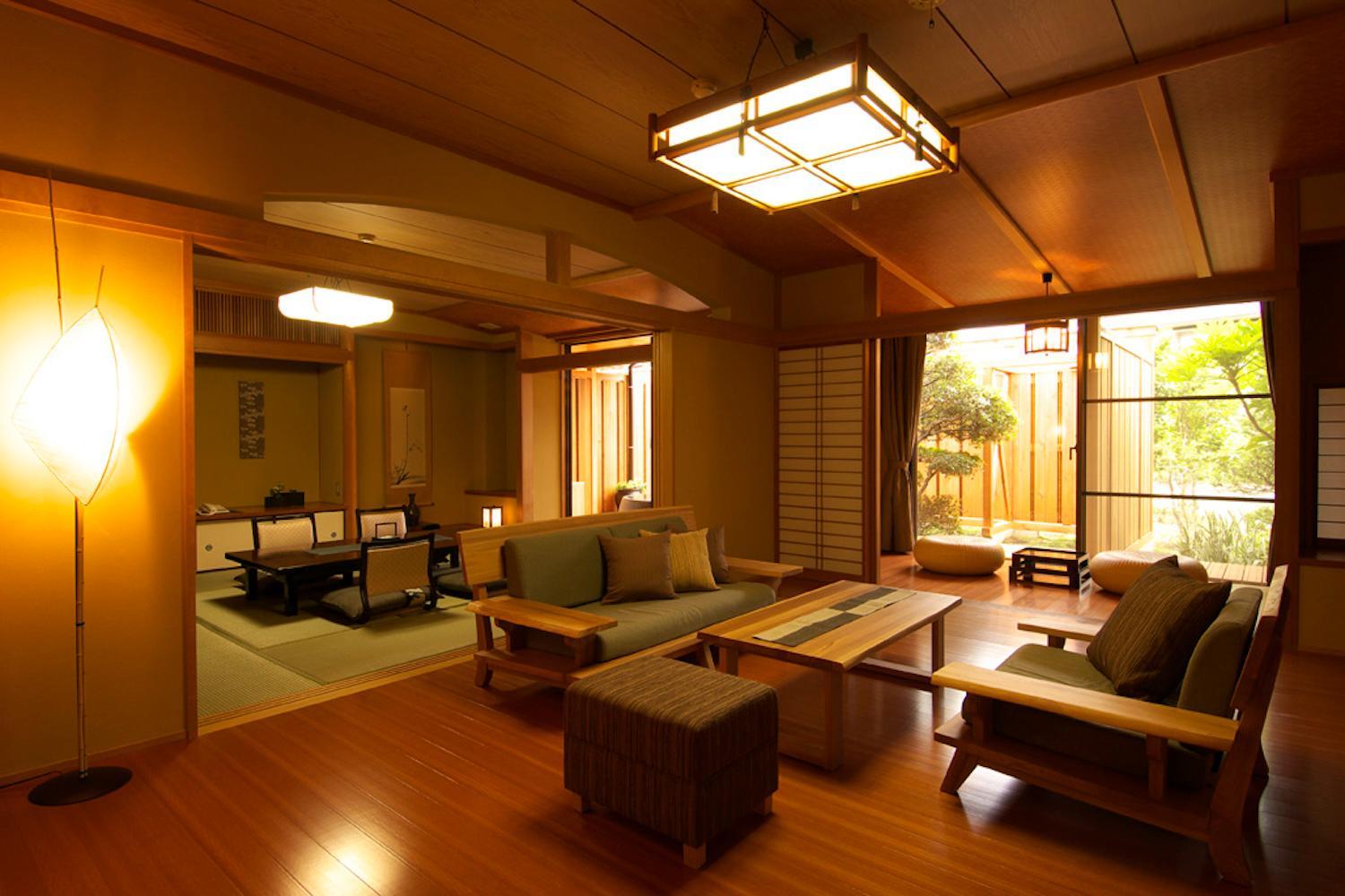 Kagetsutei