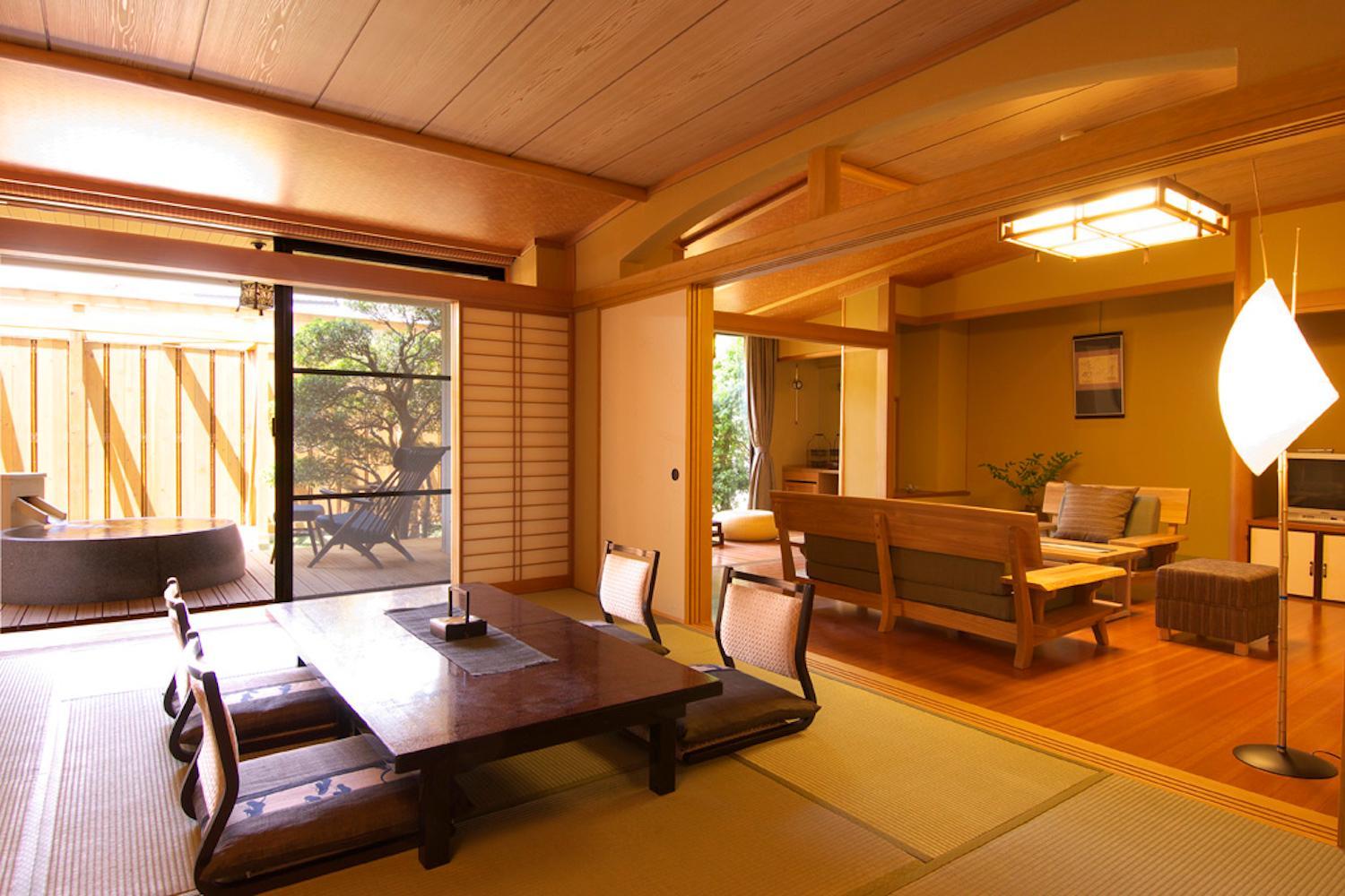 Kagetsutei