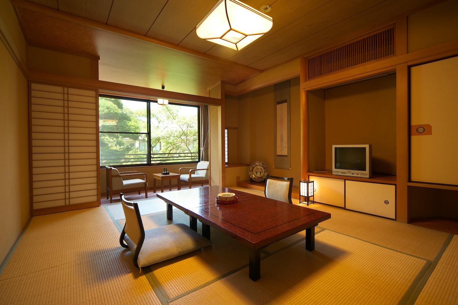 Kagetsutei