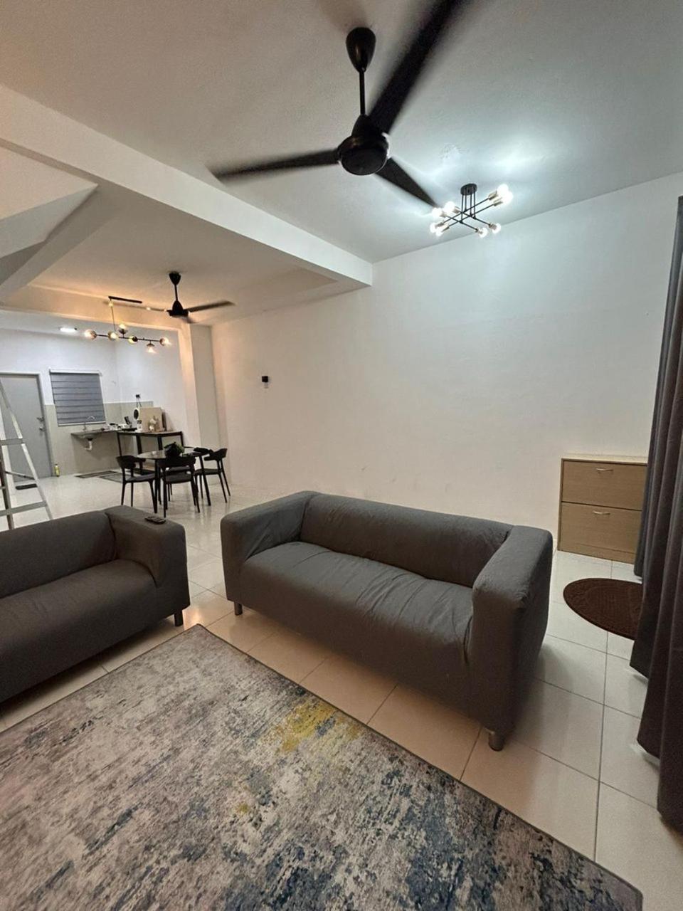 HStay Ipoh