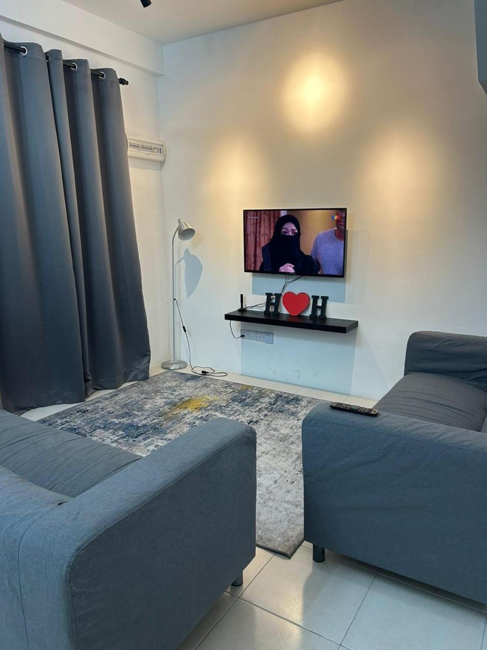 HStay Ipoh