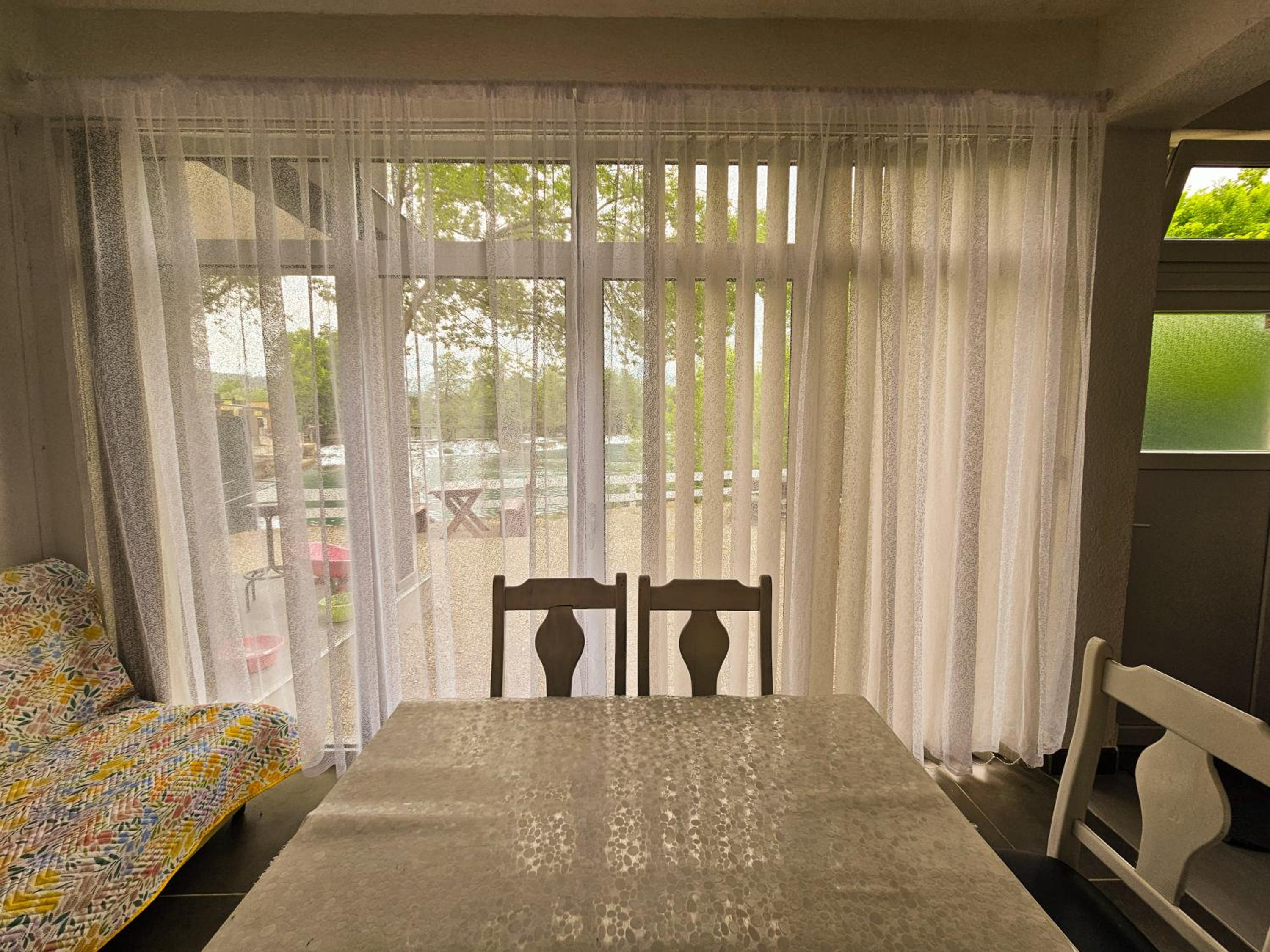 Apartment Bijela ladja