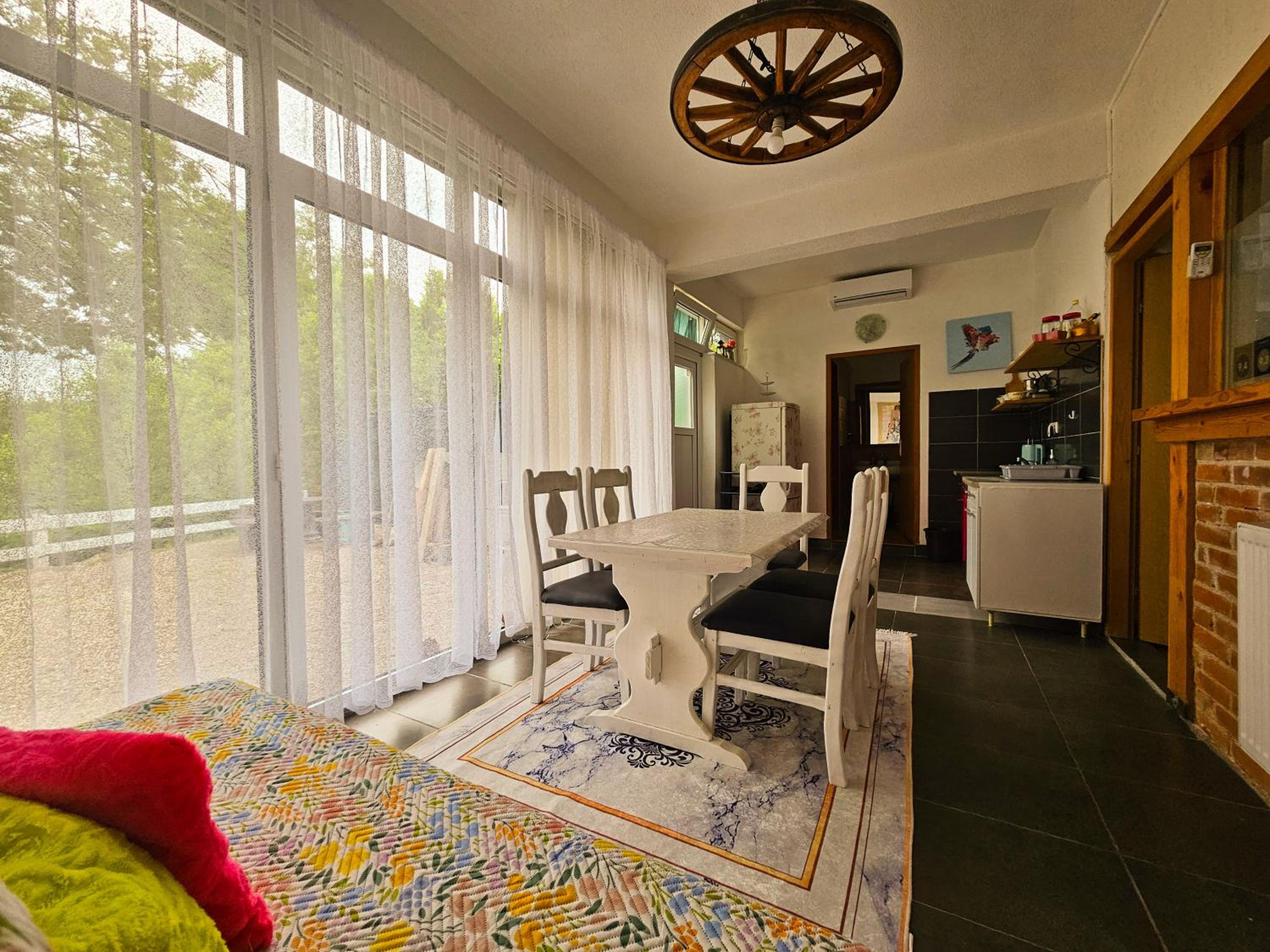 Apartment Bijela ladja