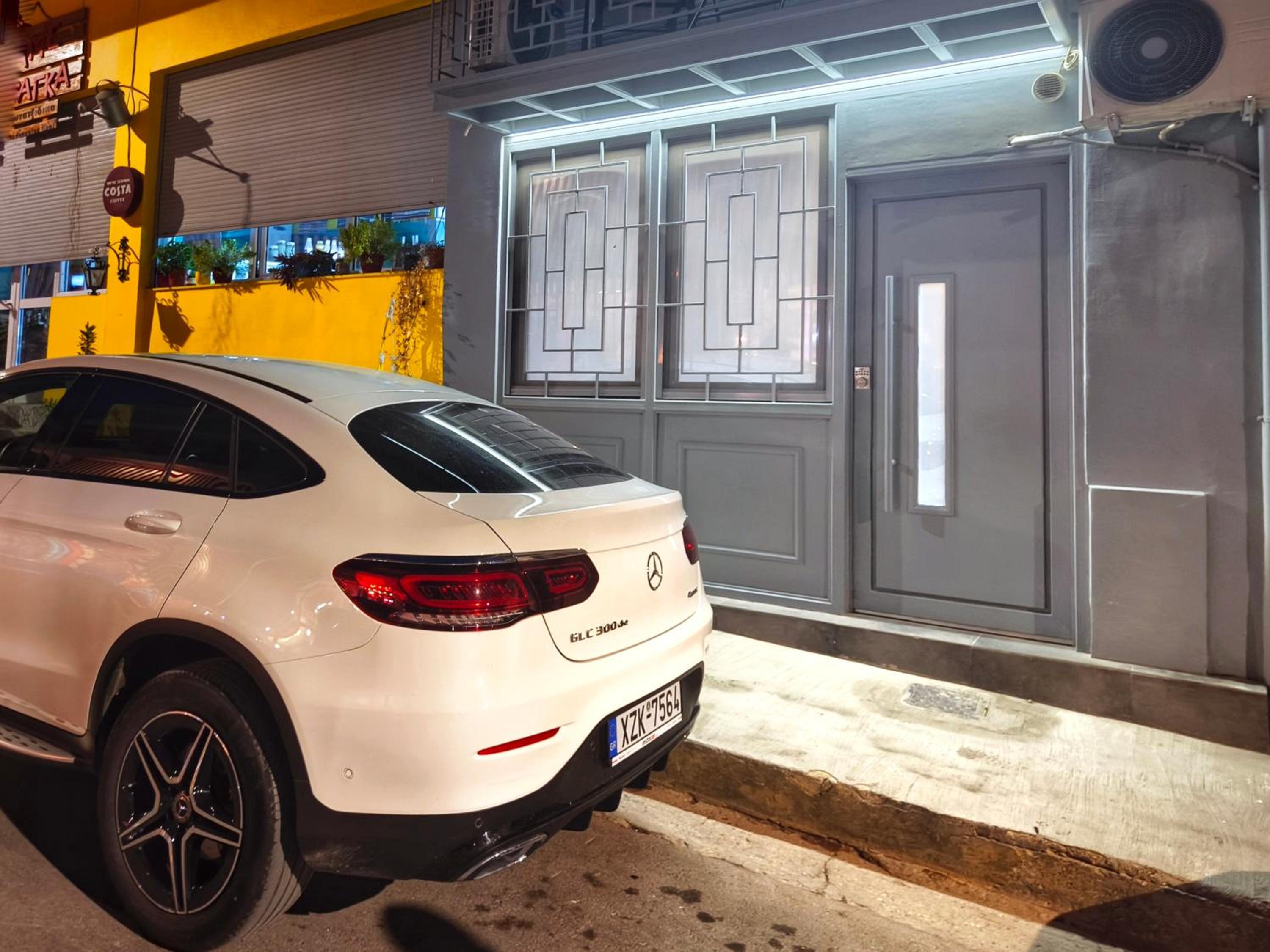 Athens Vibe in Historic Center