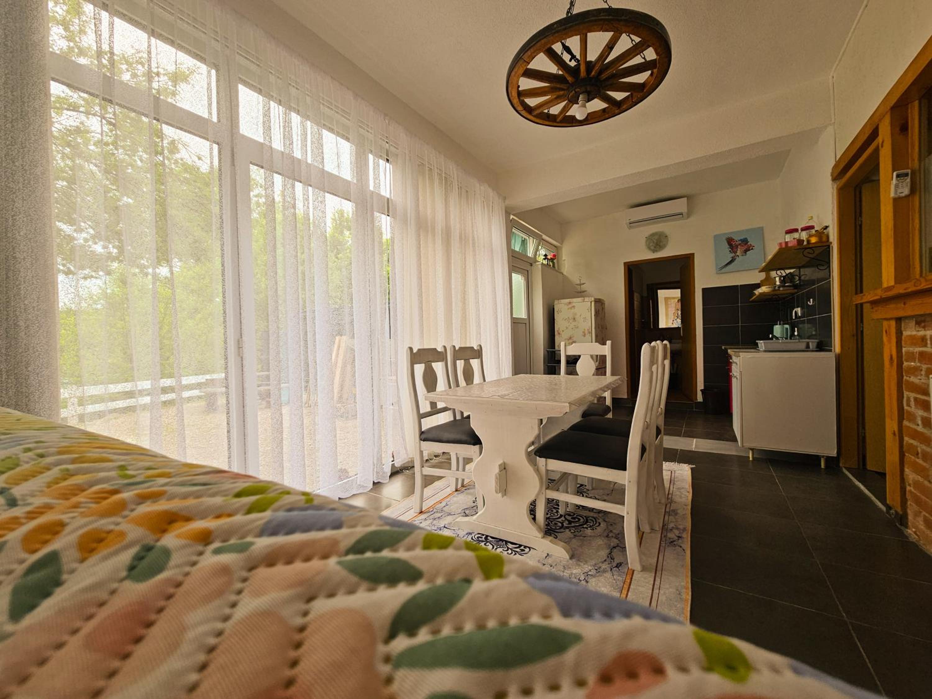 Apartment Bijela ladja