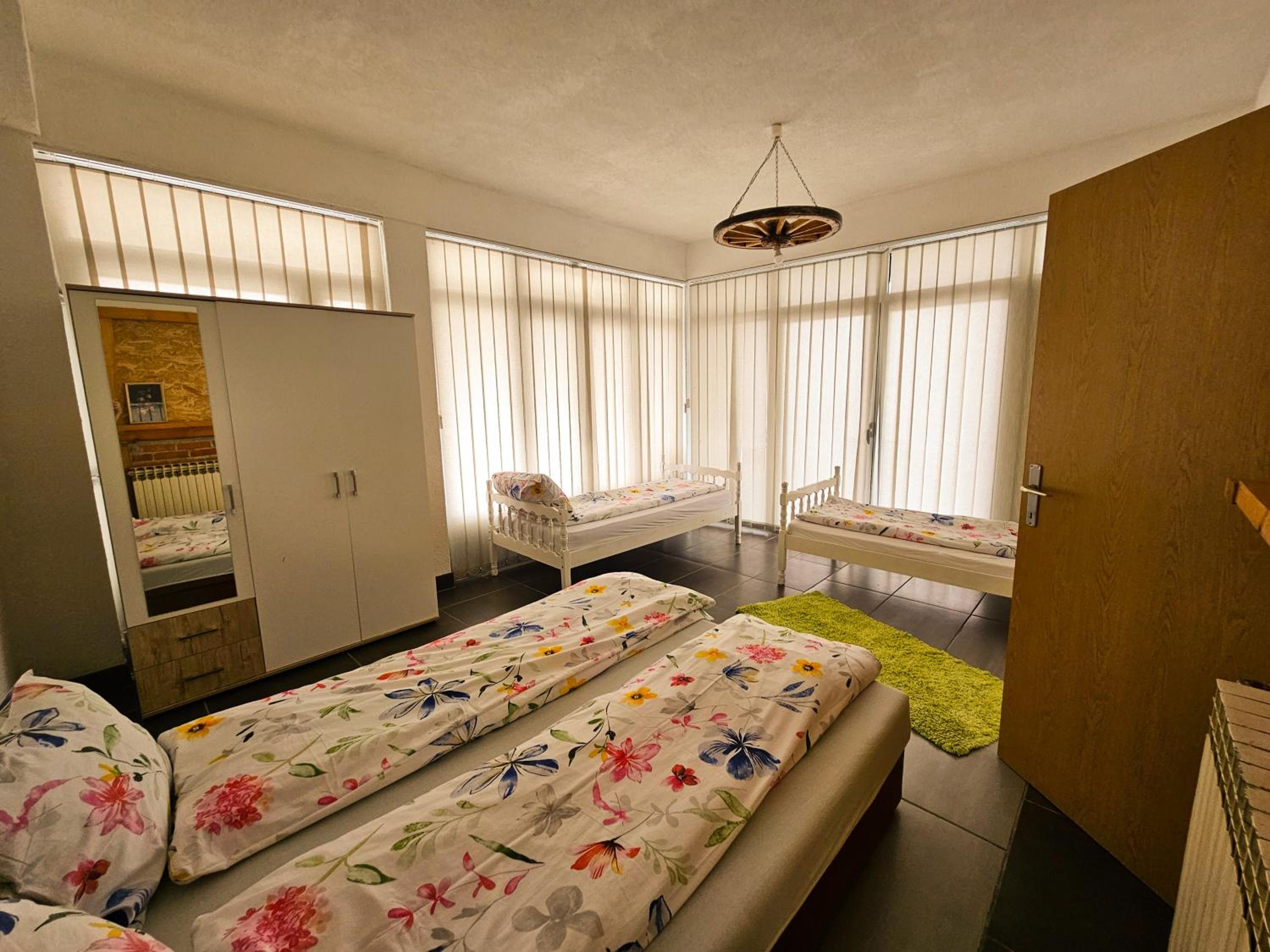 Apartment Bijela ladja