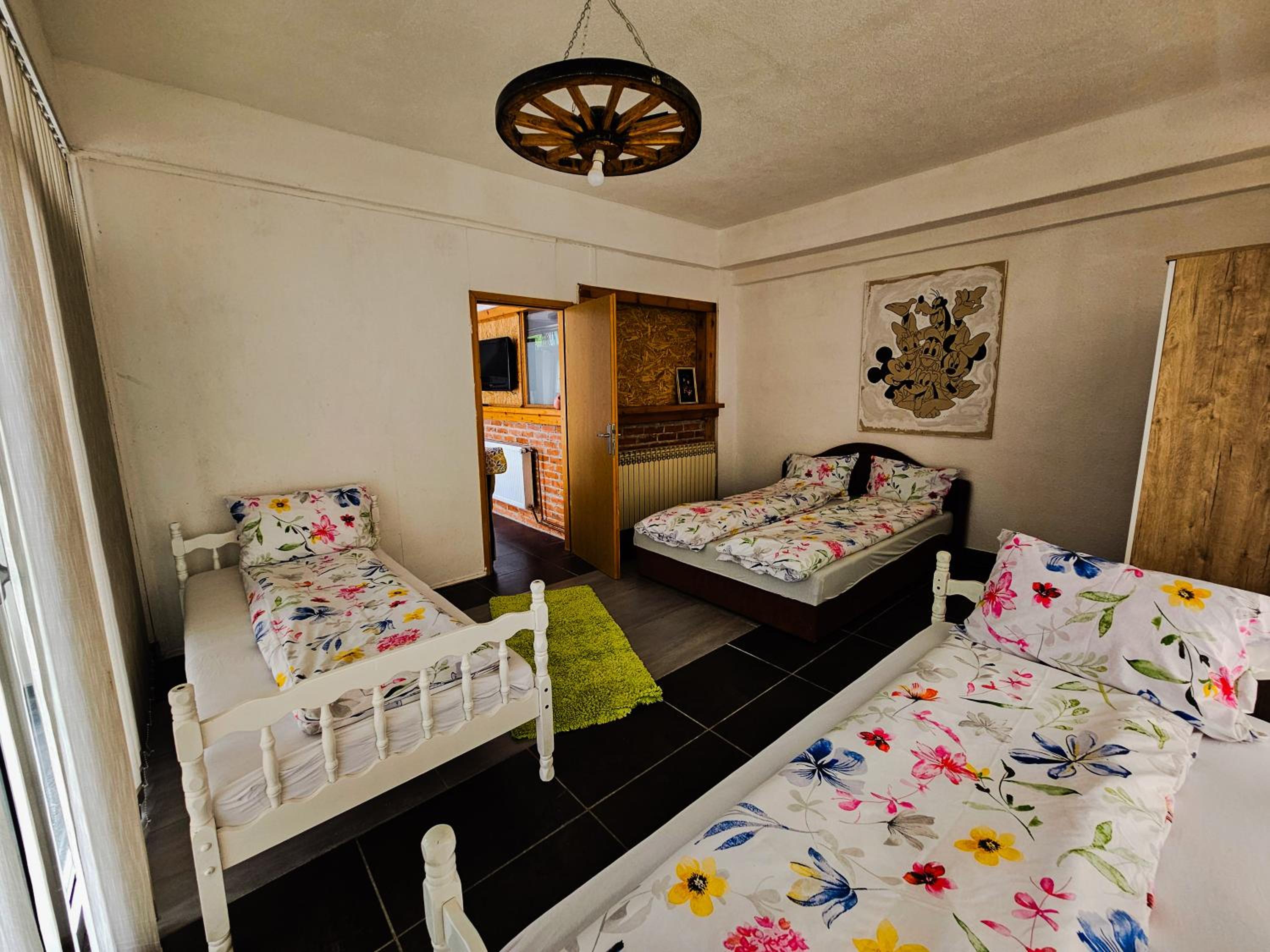 Apartment Bijela ladja