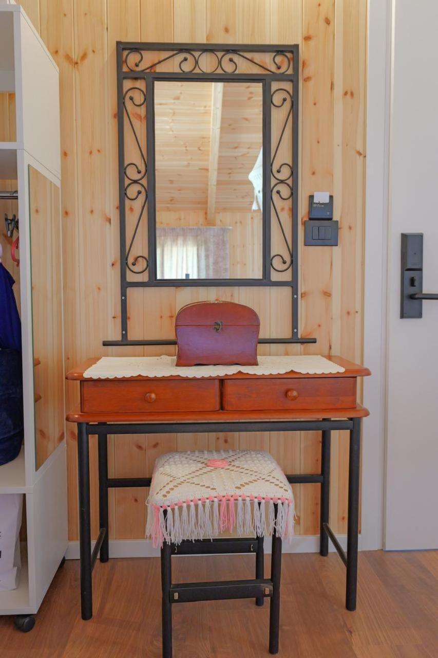 Shena The Farm Boutique