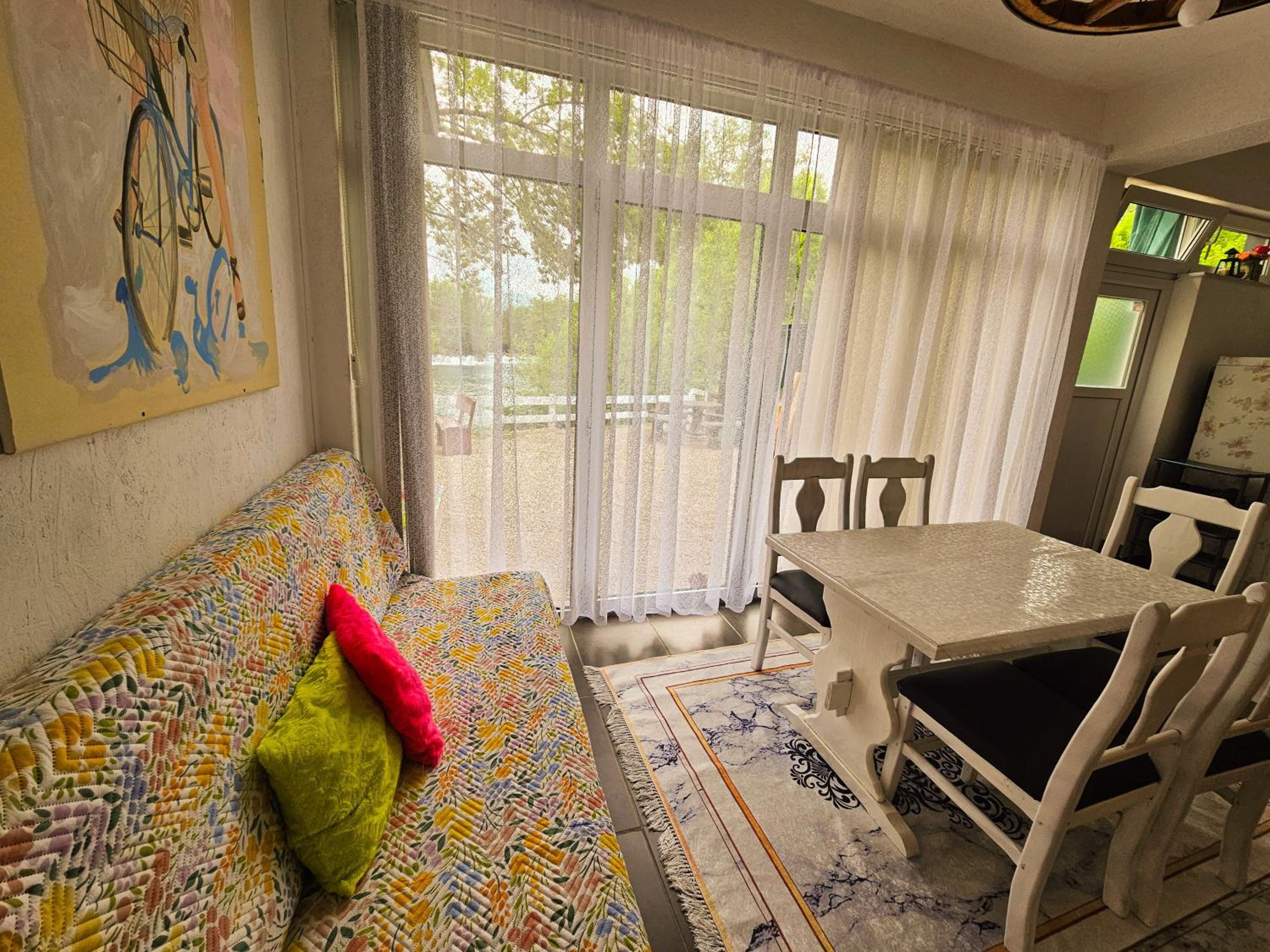 Apartment Bijela ladja