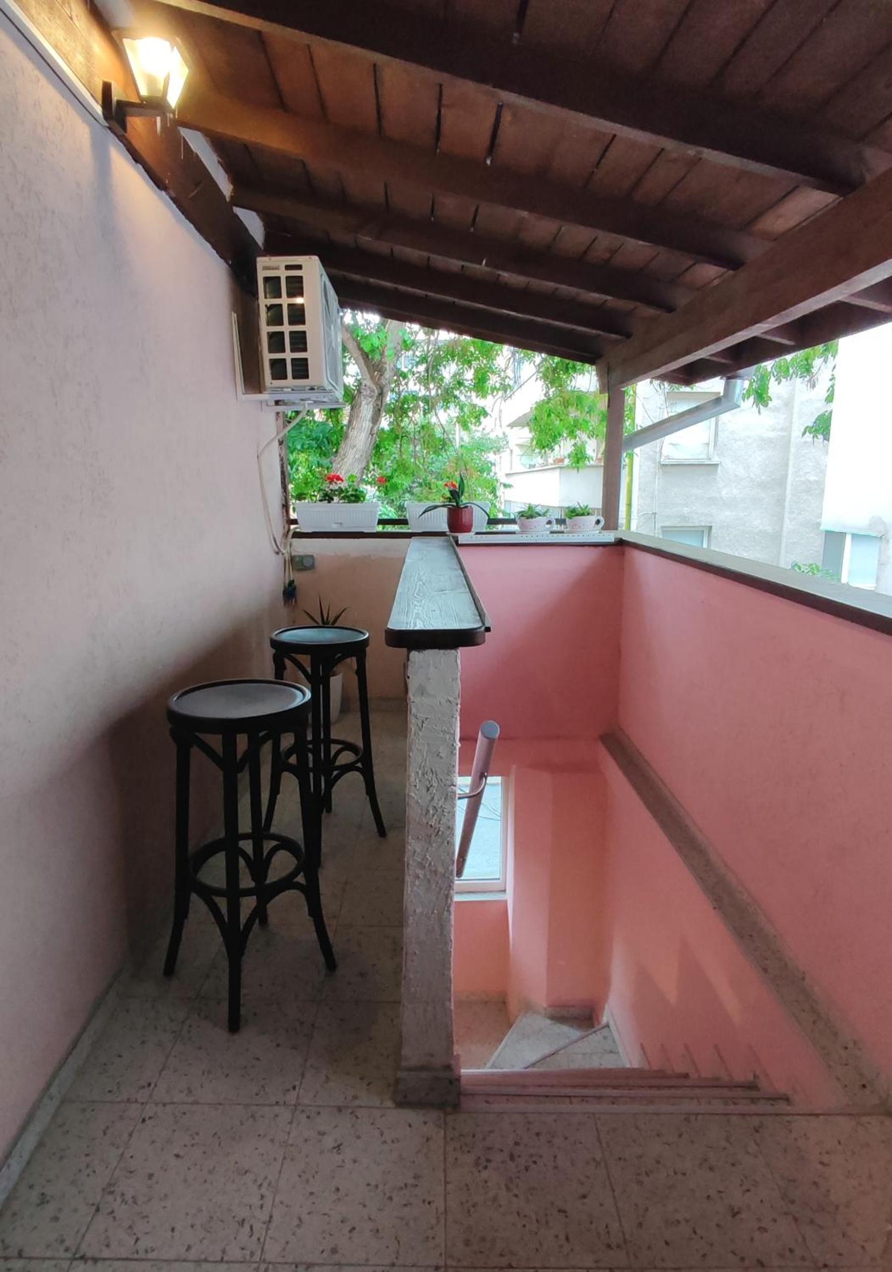 Markovo Tepe House & Garden