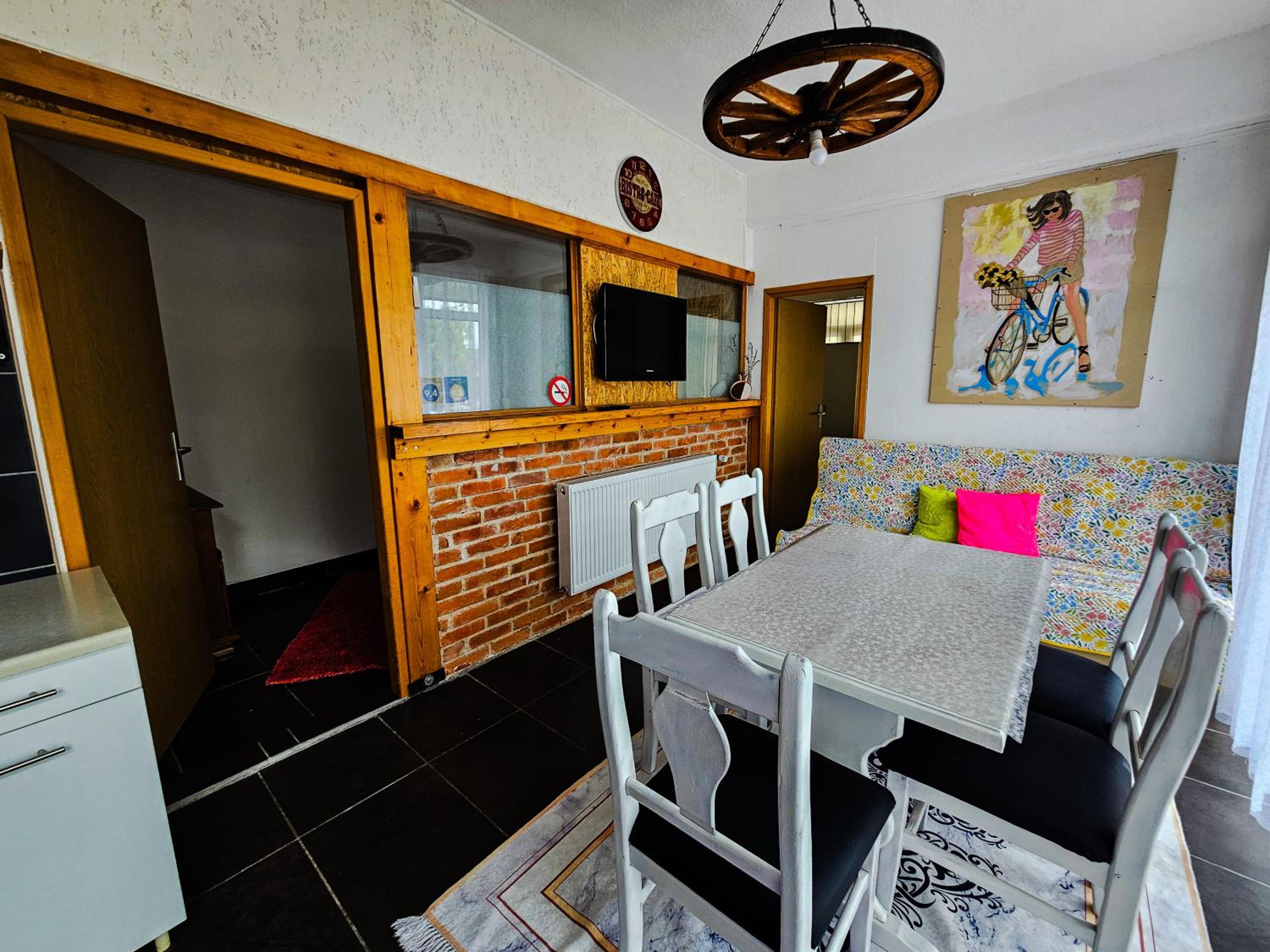 Apartment Bijela ladja