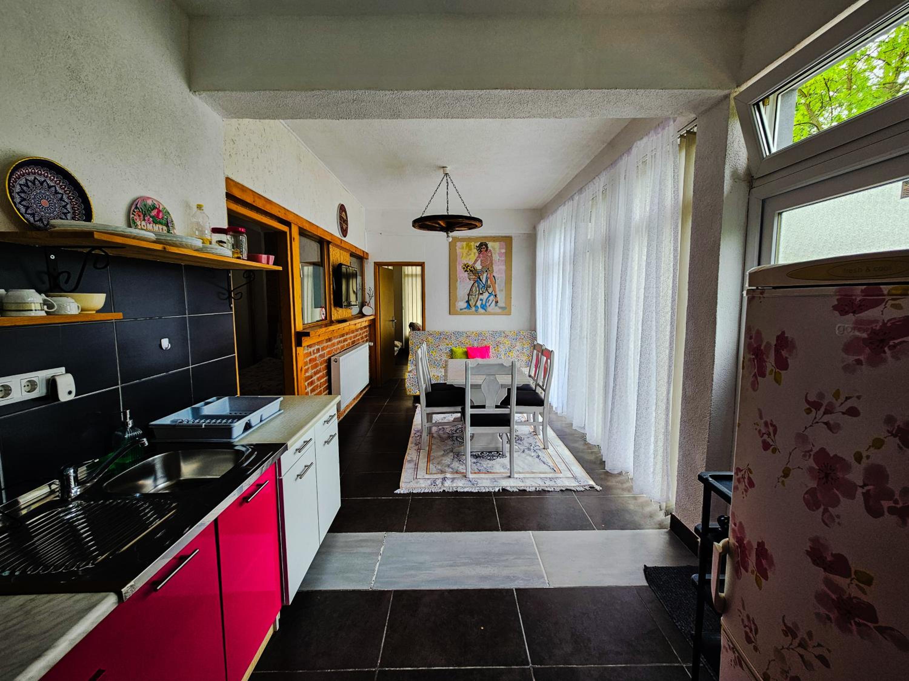 Apartment Bijela ladja