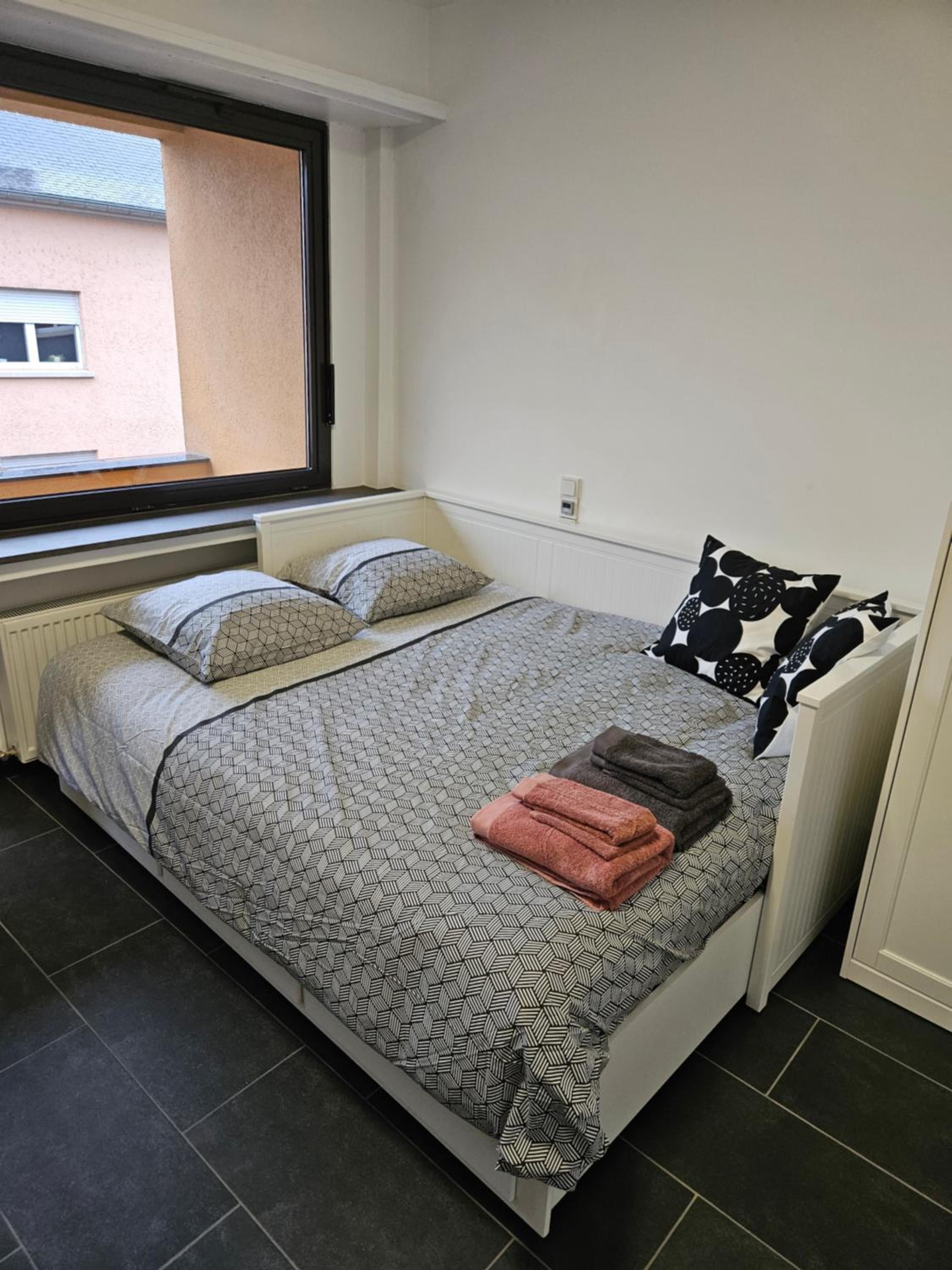 Chambre d'Hôte Confort Ettelbruck view 5
