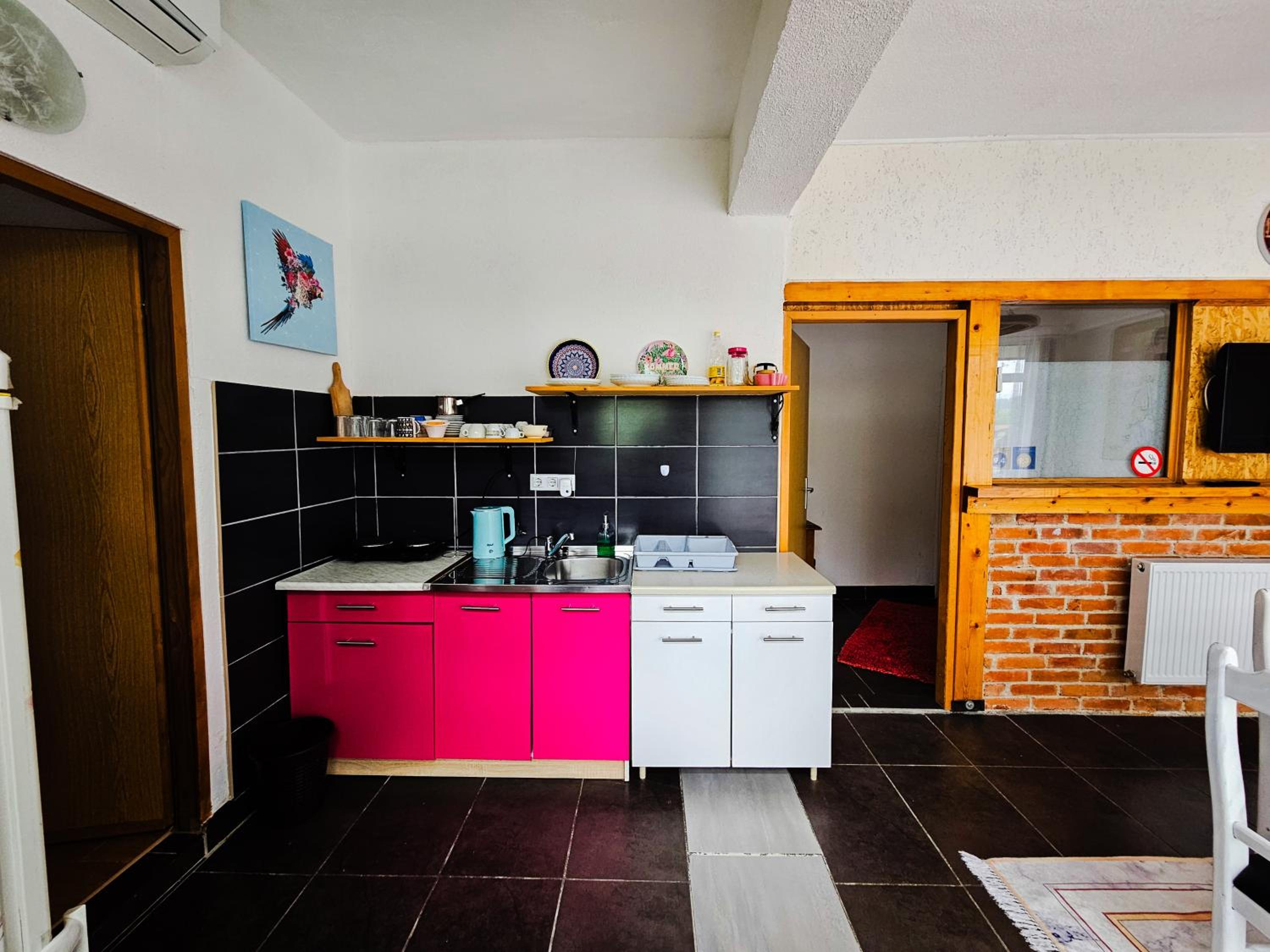 Apartment Bijela ladja