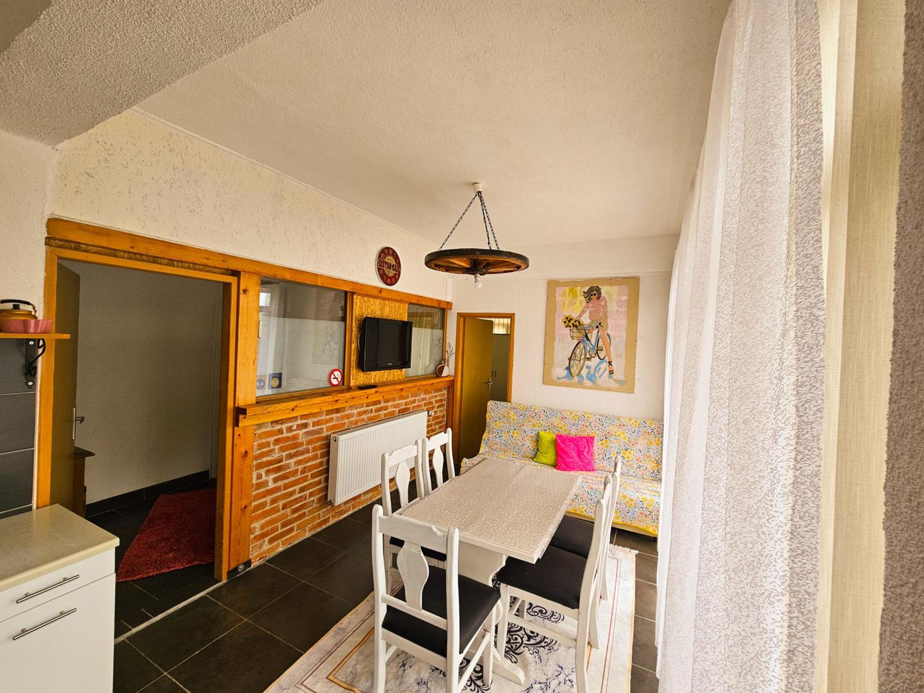 Apartment Bijela ladja