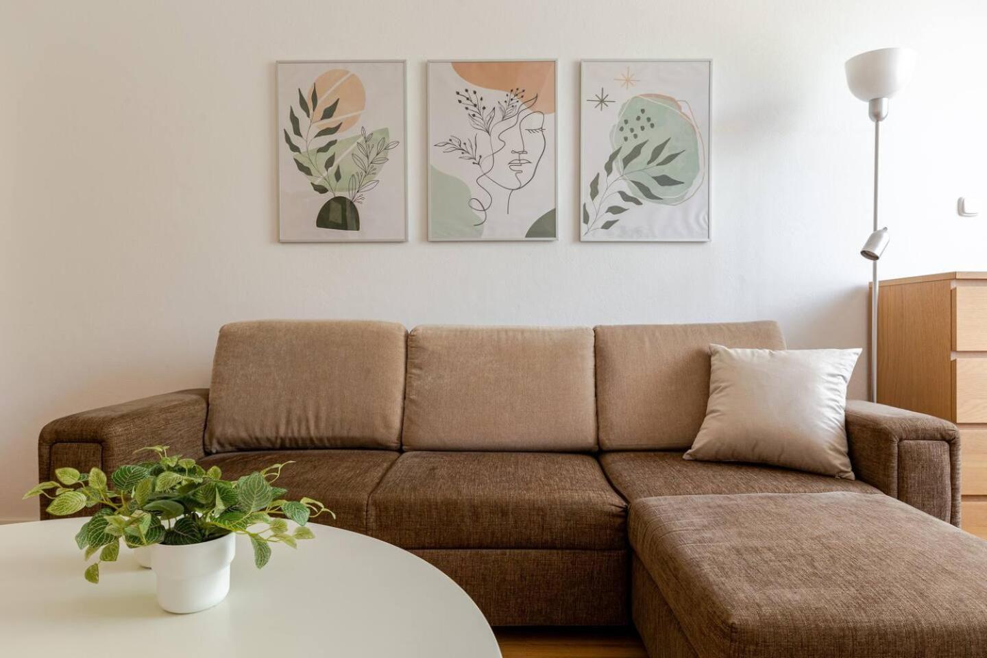 Sage Suite Bratislava City Center