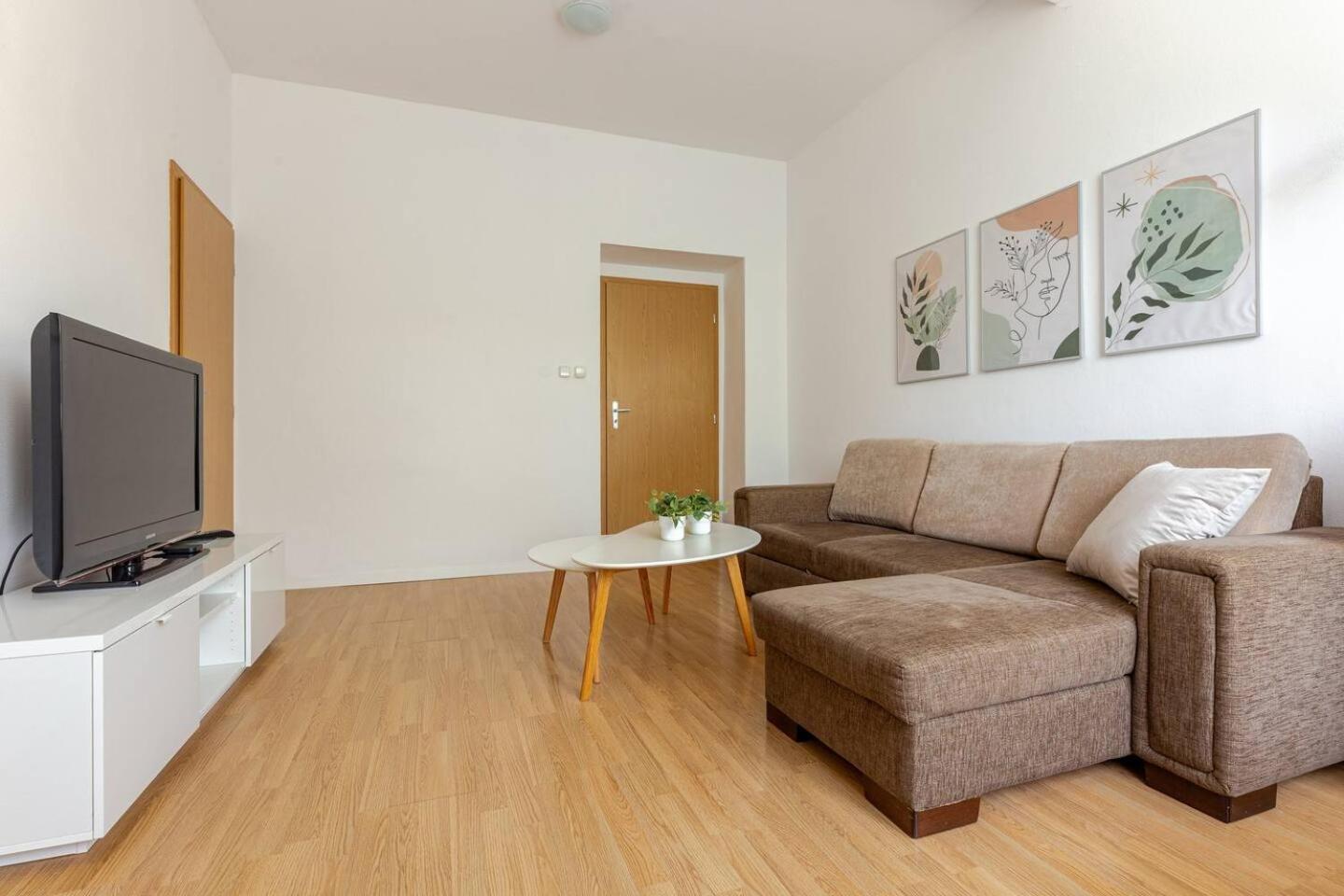 Sage Suite Bratislava City Center