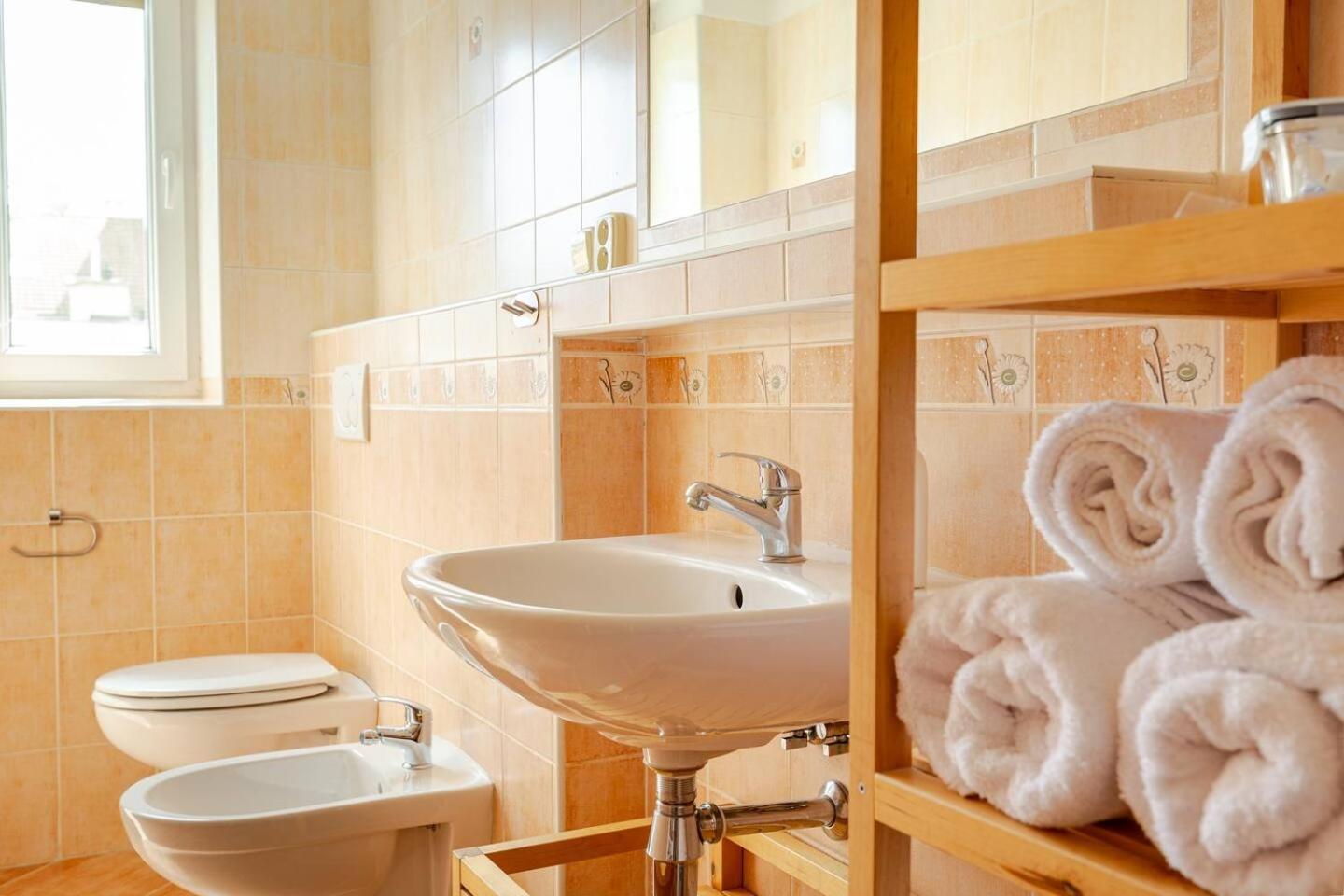 Sage Suite Bratislava City Center