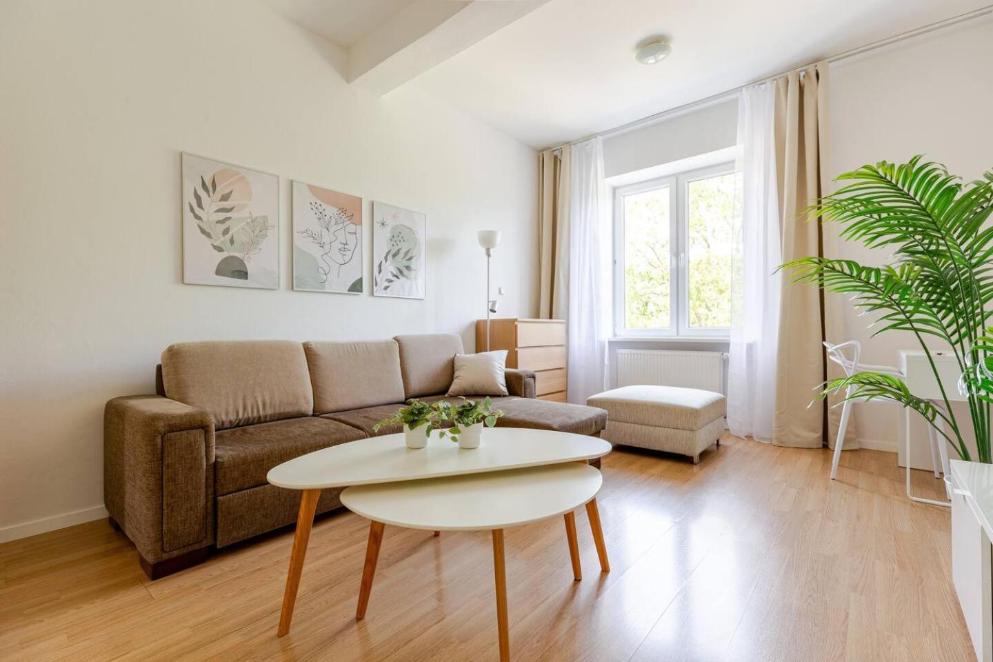 Sage Suite Bratislava City Center