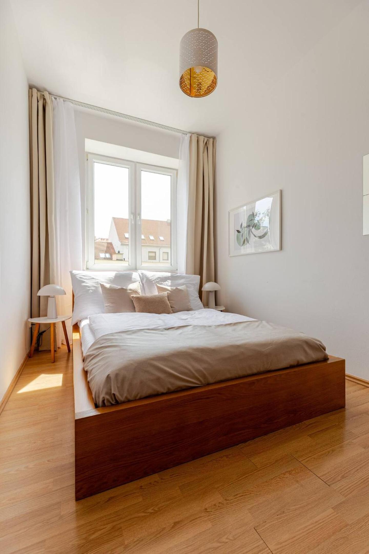 Sage Suite Bratislava City Center
