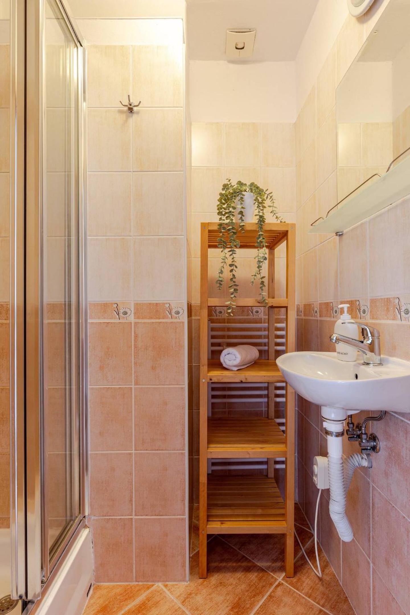 Sage Suite Bratislava City Center