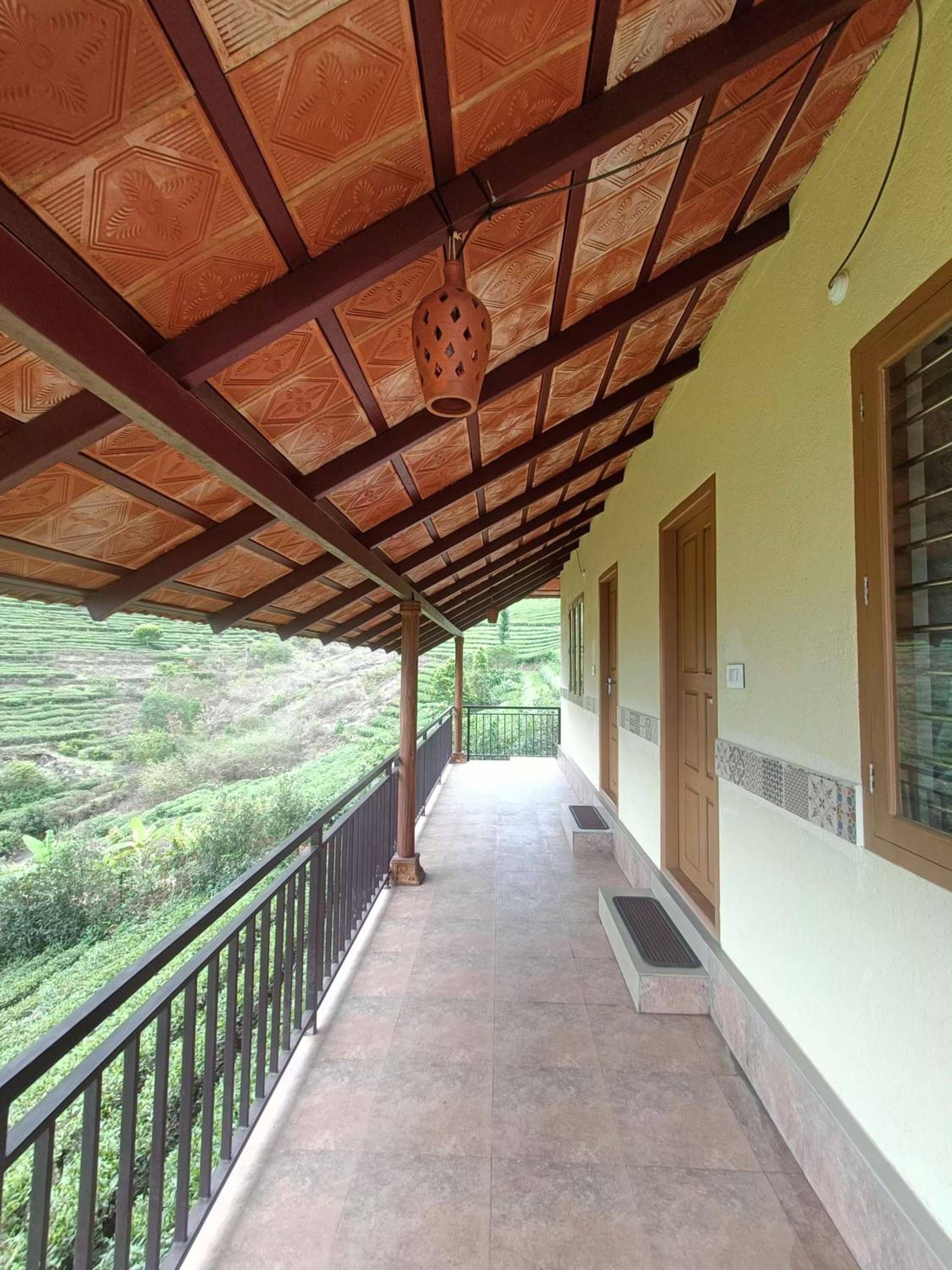 Heritage Farm Idukki