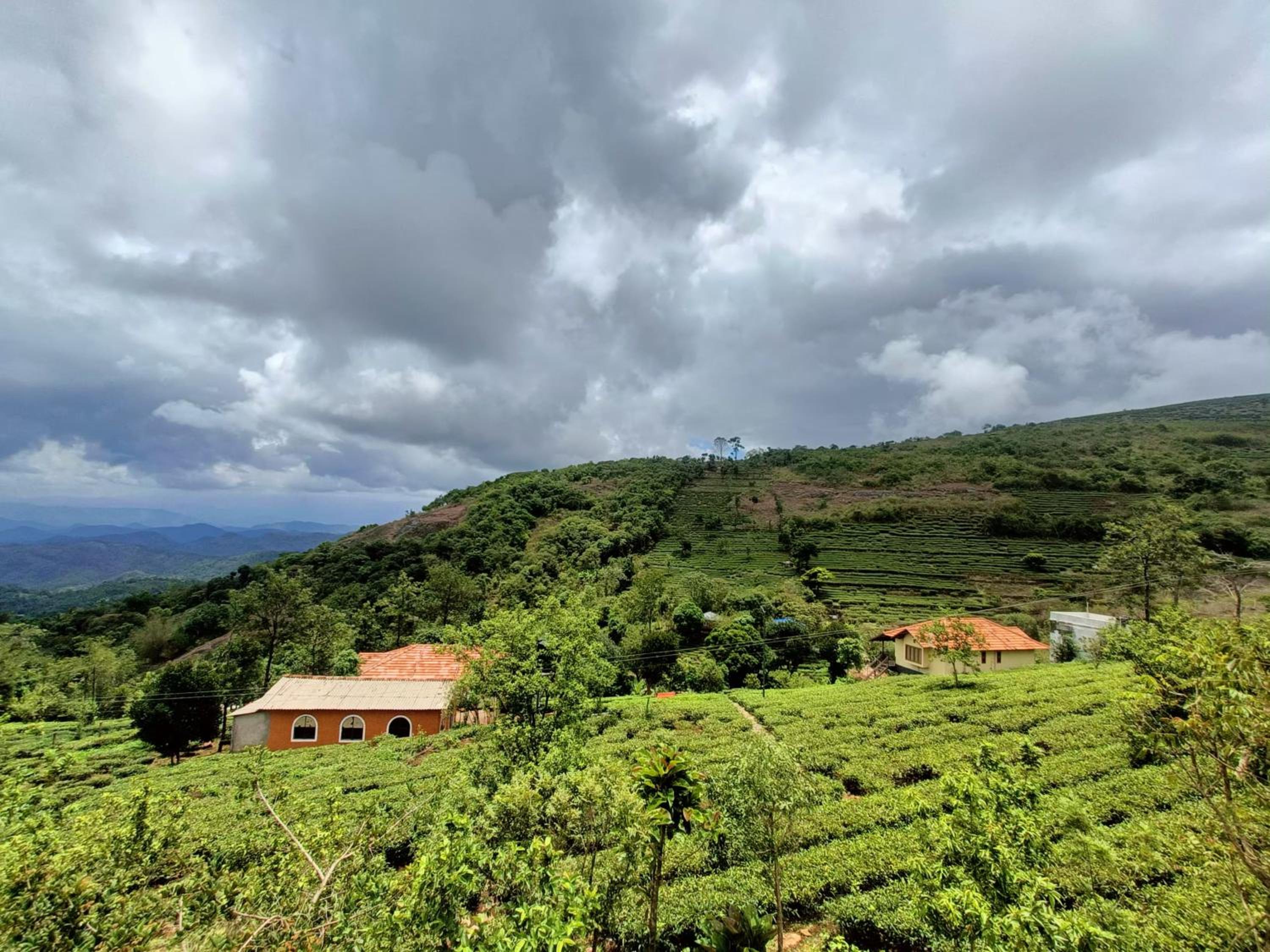 Heritage Farm Idukki