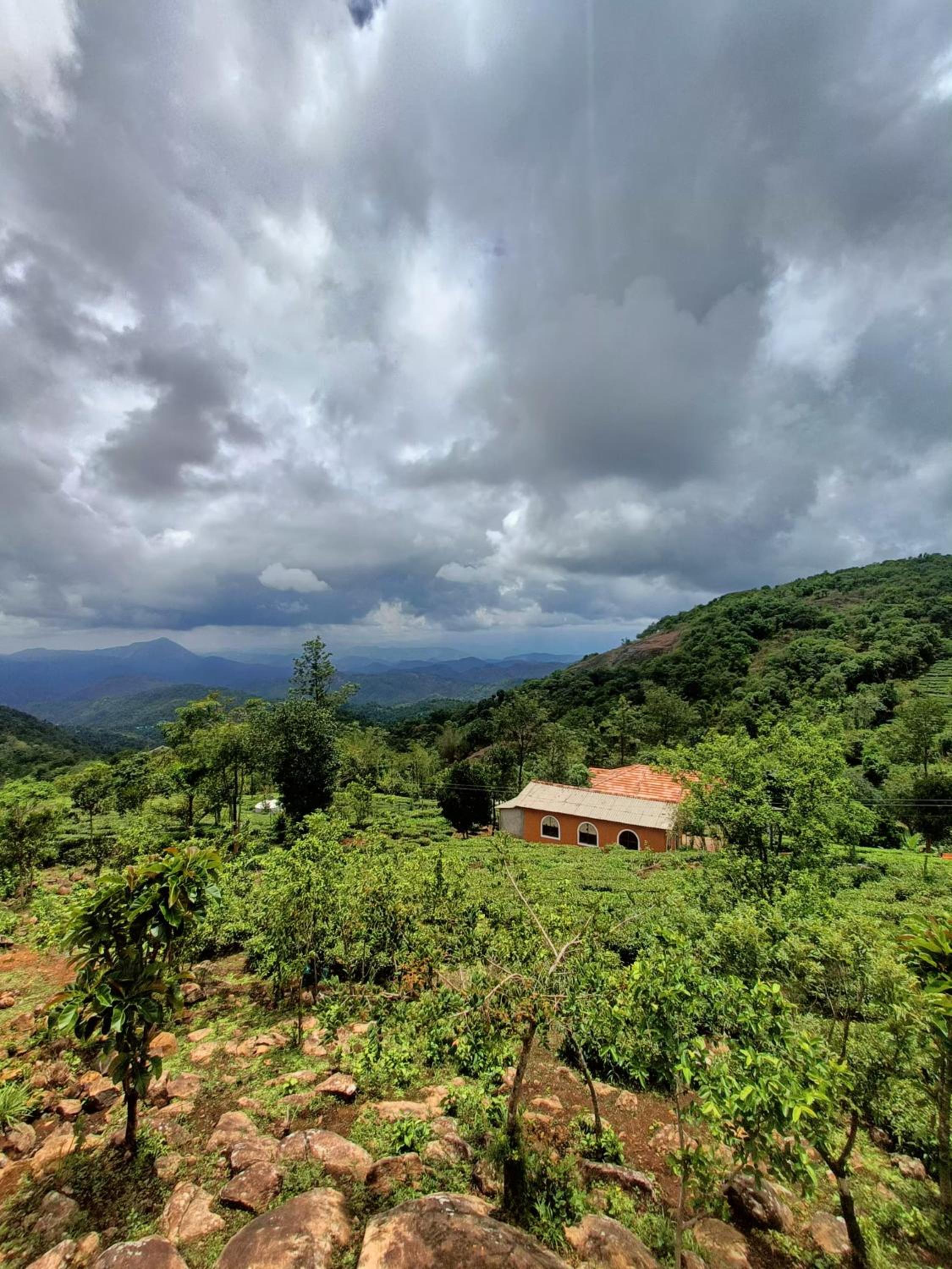 Heritage Farm Idukki