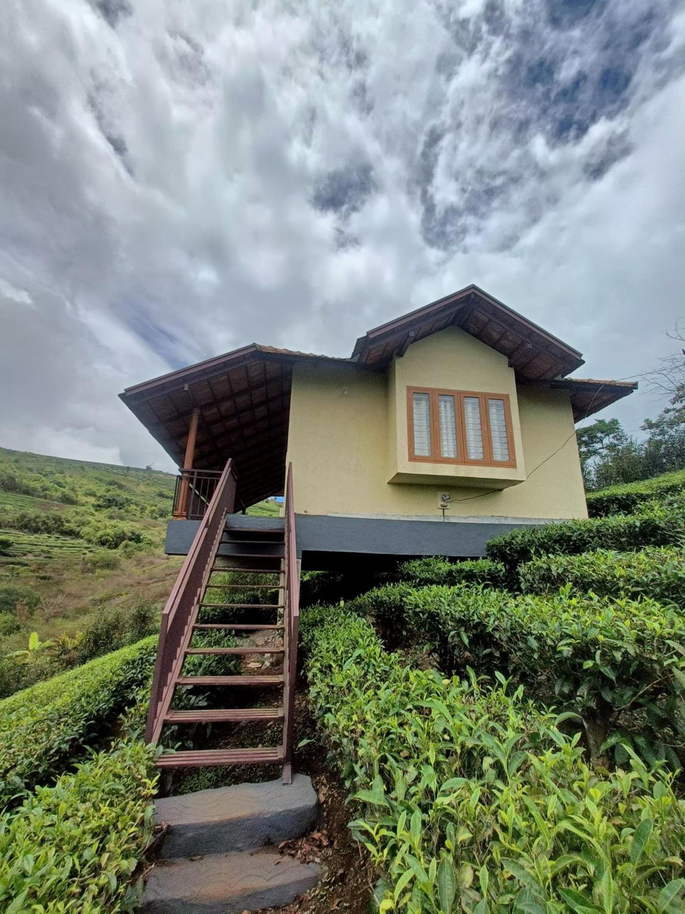 Heritage Farm Idukki