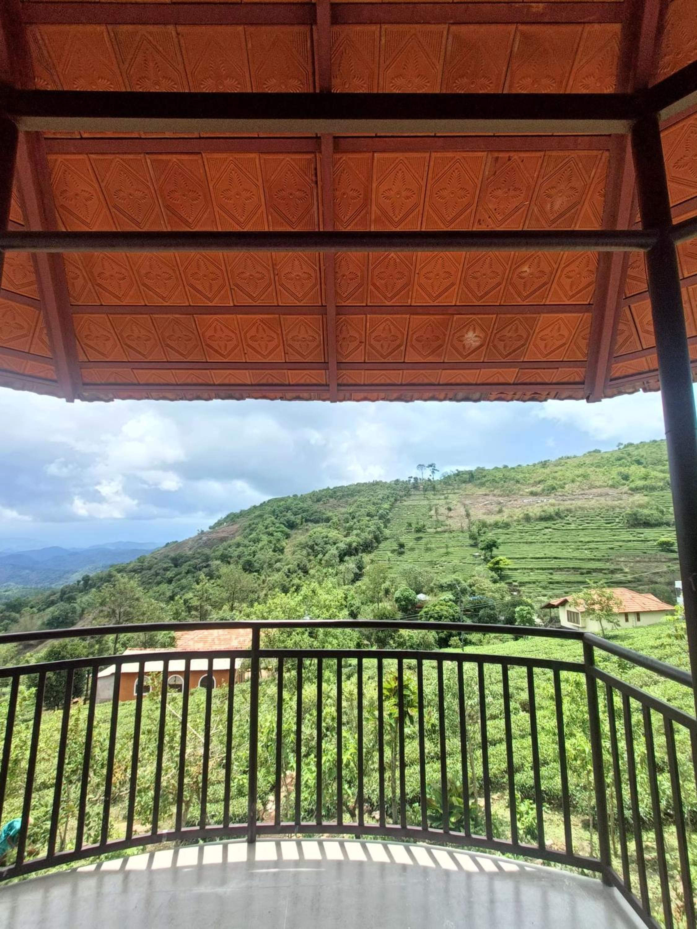 Heritage Farm Idukki