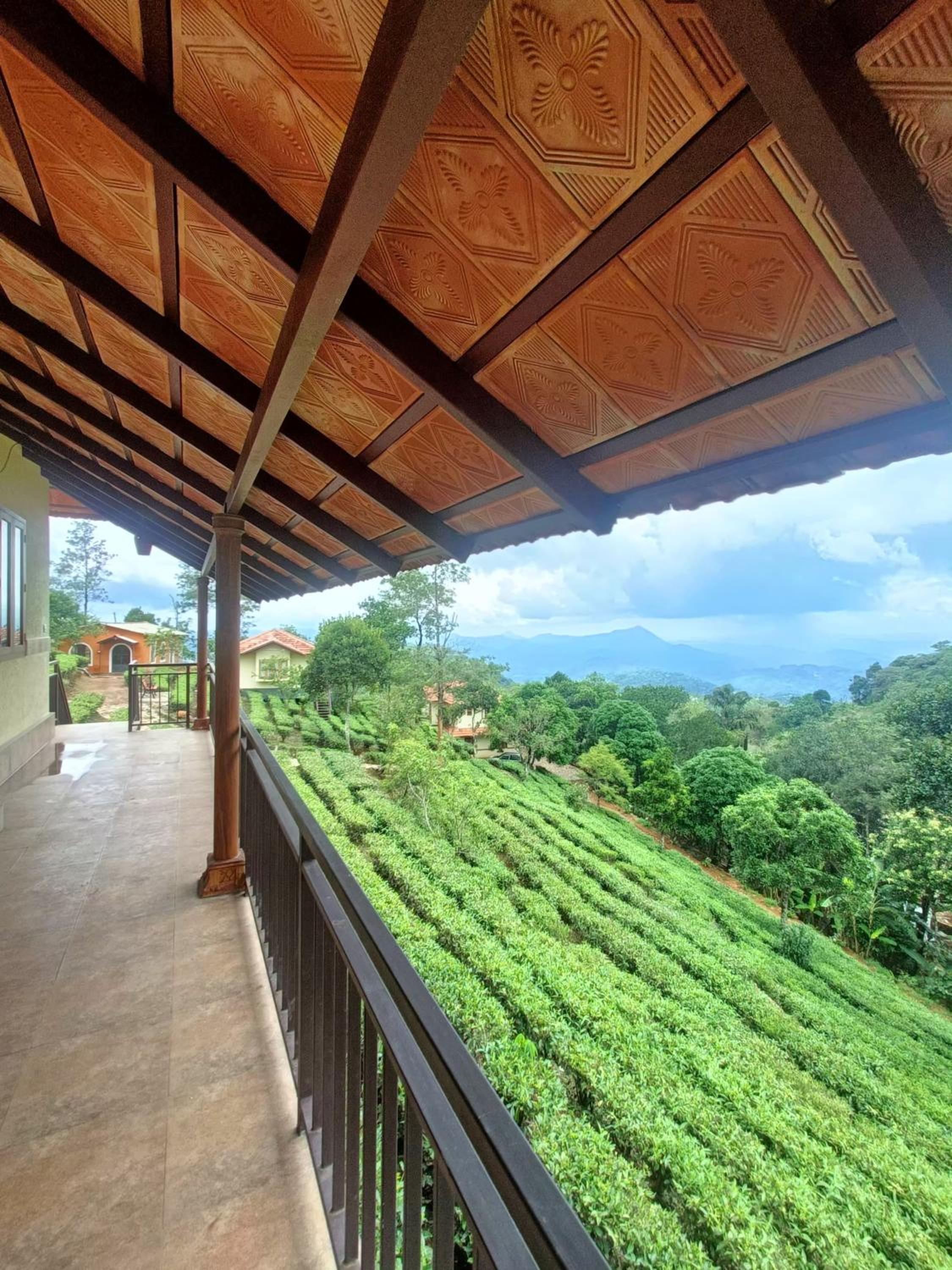 Heritage Farm Idukki