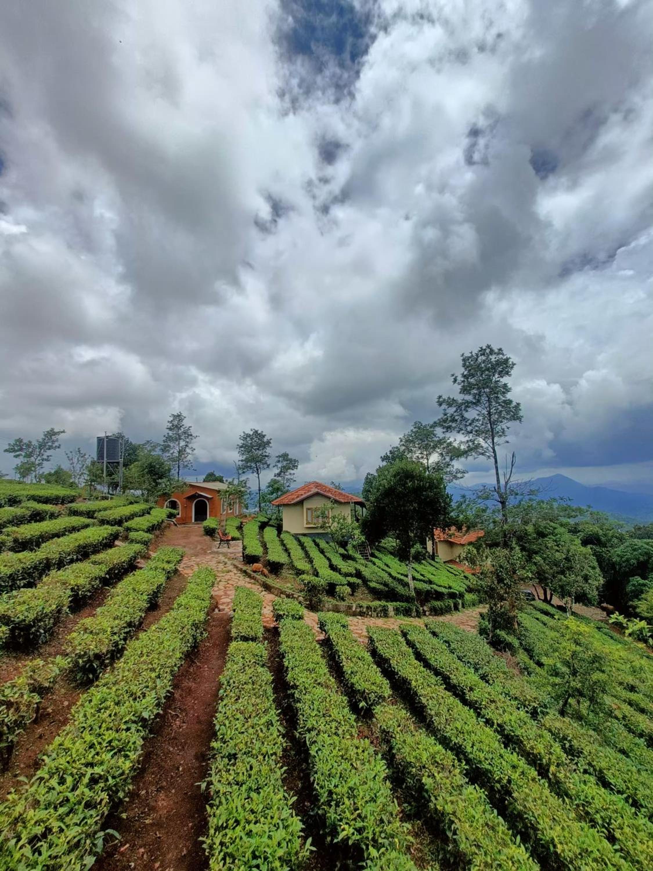 Heritage Farm Idukki