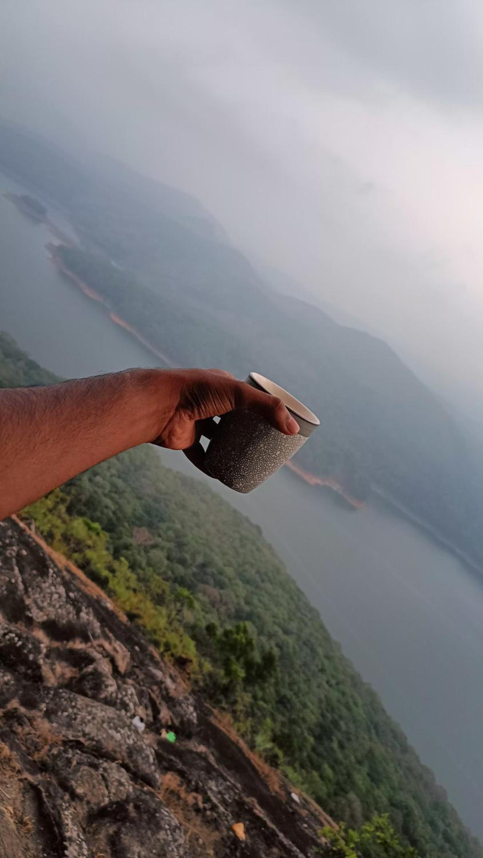 Heritage Farm Idukki