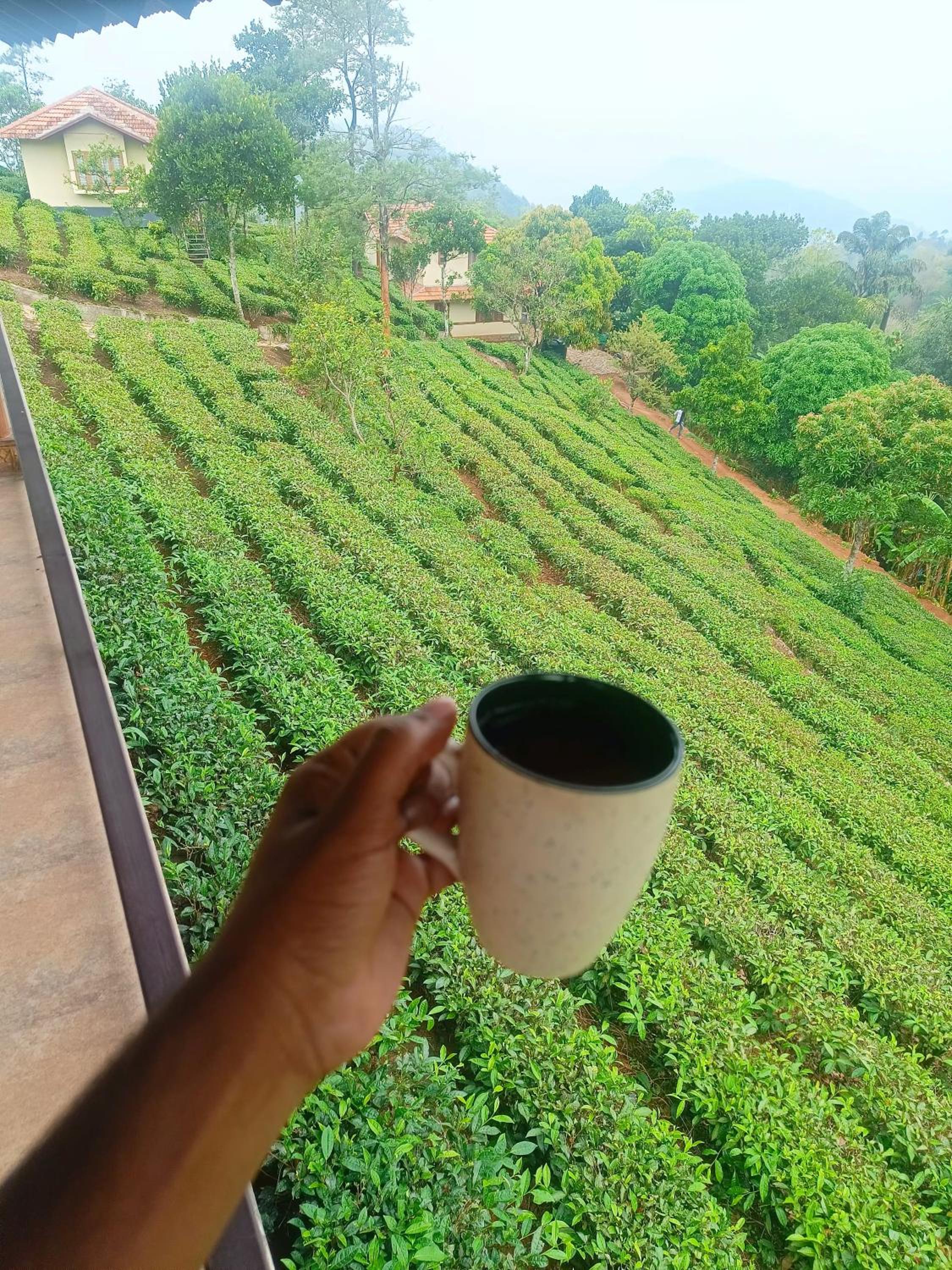 Heritage Farm Idukki