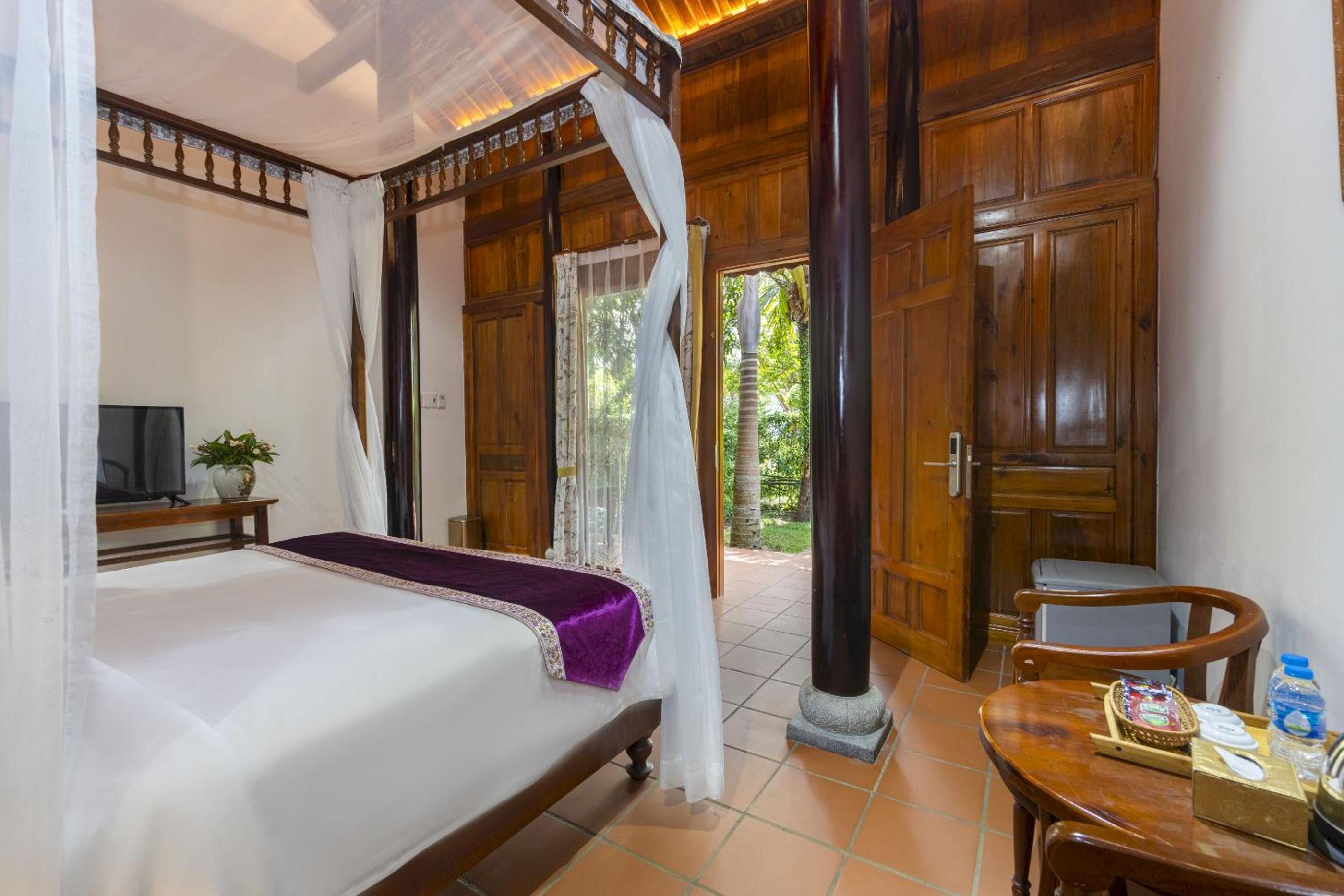 Maison Du VietNam Resort & Spa view 3